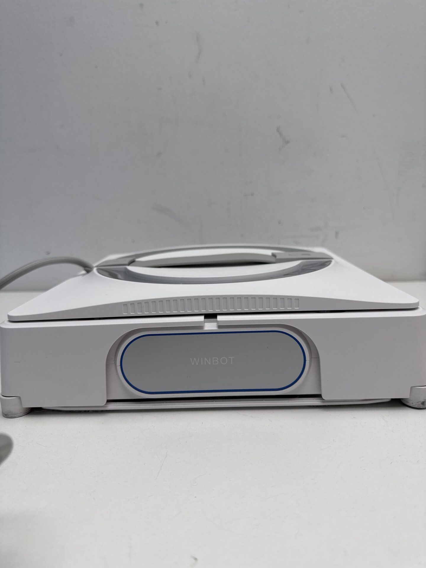 Langų valymo robotas ECOVACS (WINBOT W2 PRO) (naudota) — nuotrauka 4