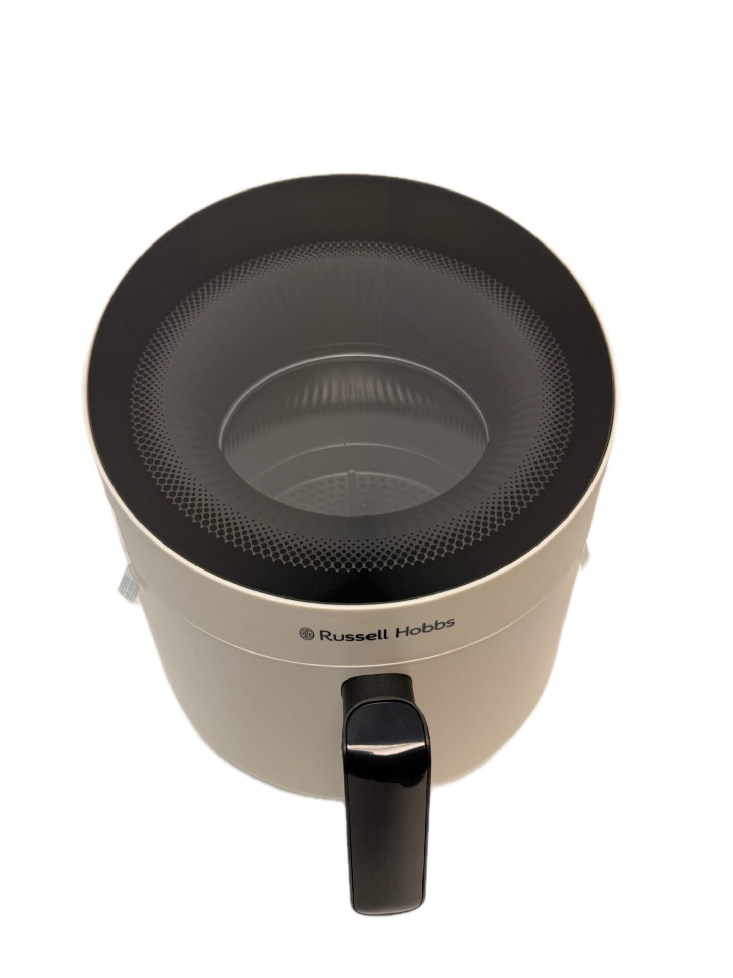 Russell Hobbs karšto oro gruzdintuvė (SatisFry Panoramic) (naudota) — nuotrauka 7