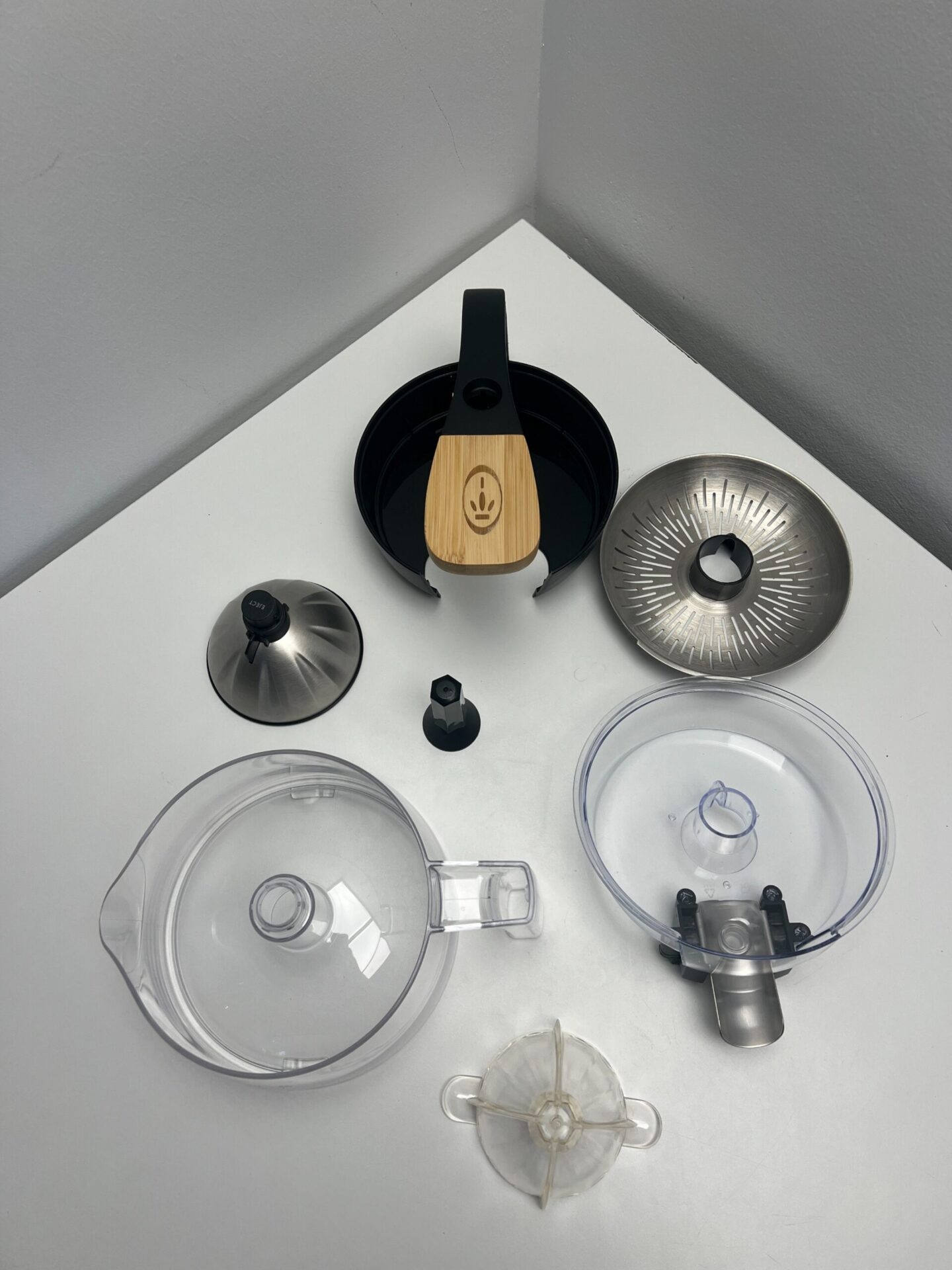 Citrusinių vaisių sulčiaspaudė „Princess“ (Pure) (naudota) — nuotrauka 8