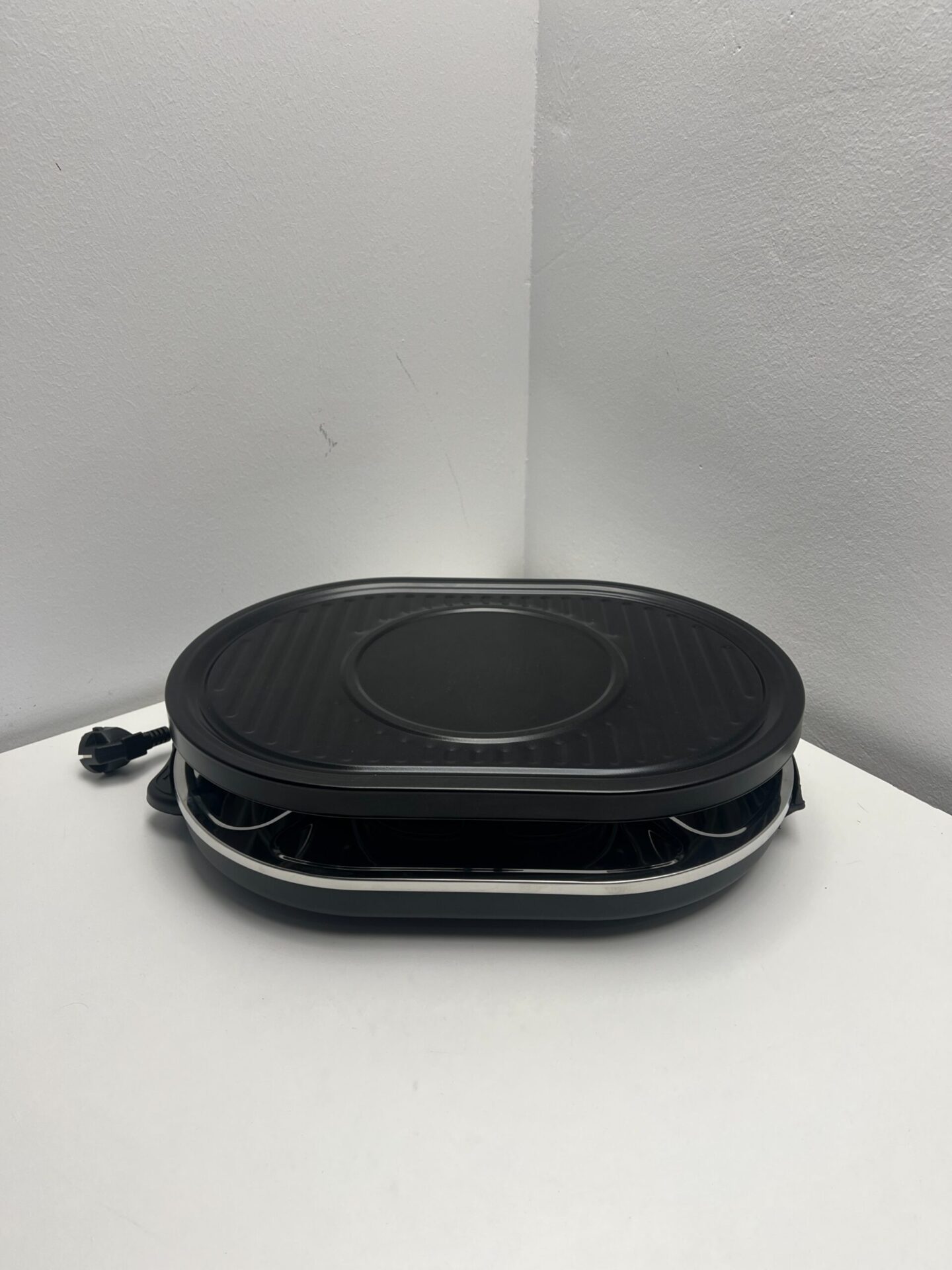 Raclette grilis „Princess“ (162700) (naudota) — nuotrauka 3