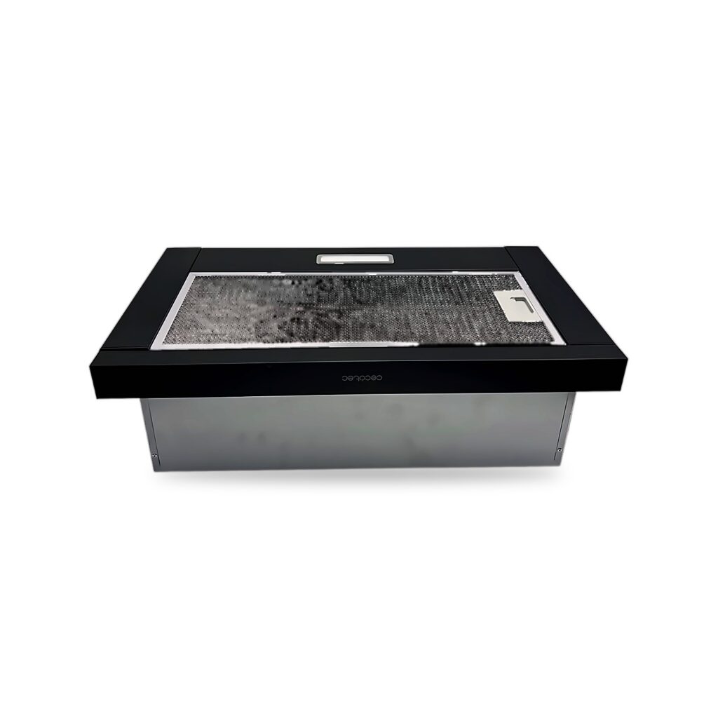 Cecotec virtuvės gartraukis (Bolero TLM 603500) (naudota)