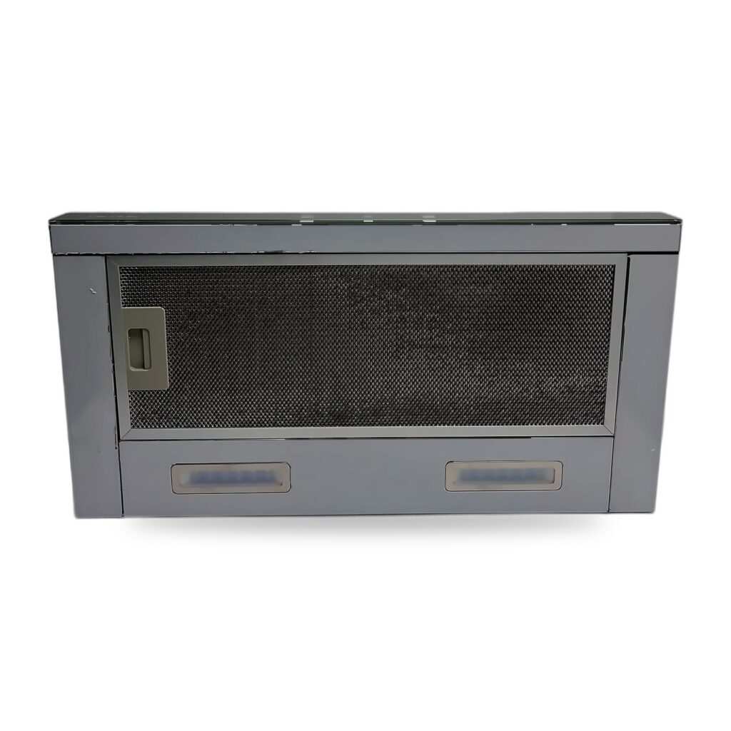 Cecotec teleskopinis gartraukis (Bolero Flux TLT 604400) (naudota)