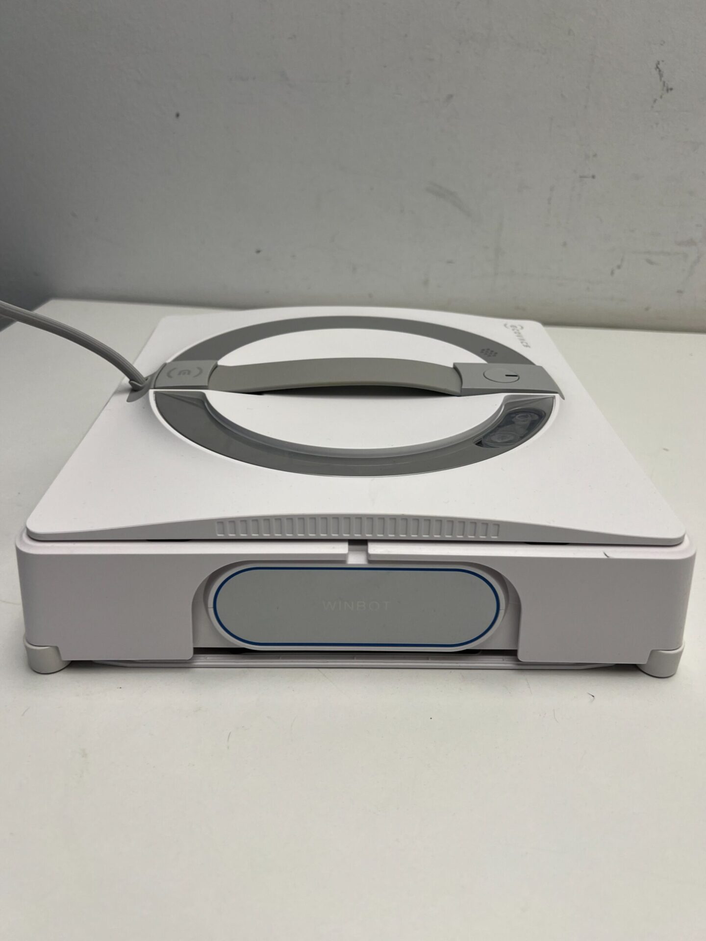 Ecovacs langų valymo robotas (WINBOT W2 Pro) (naudota) — nuotrauka 6