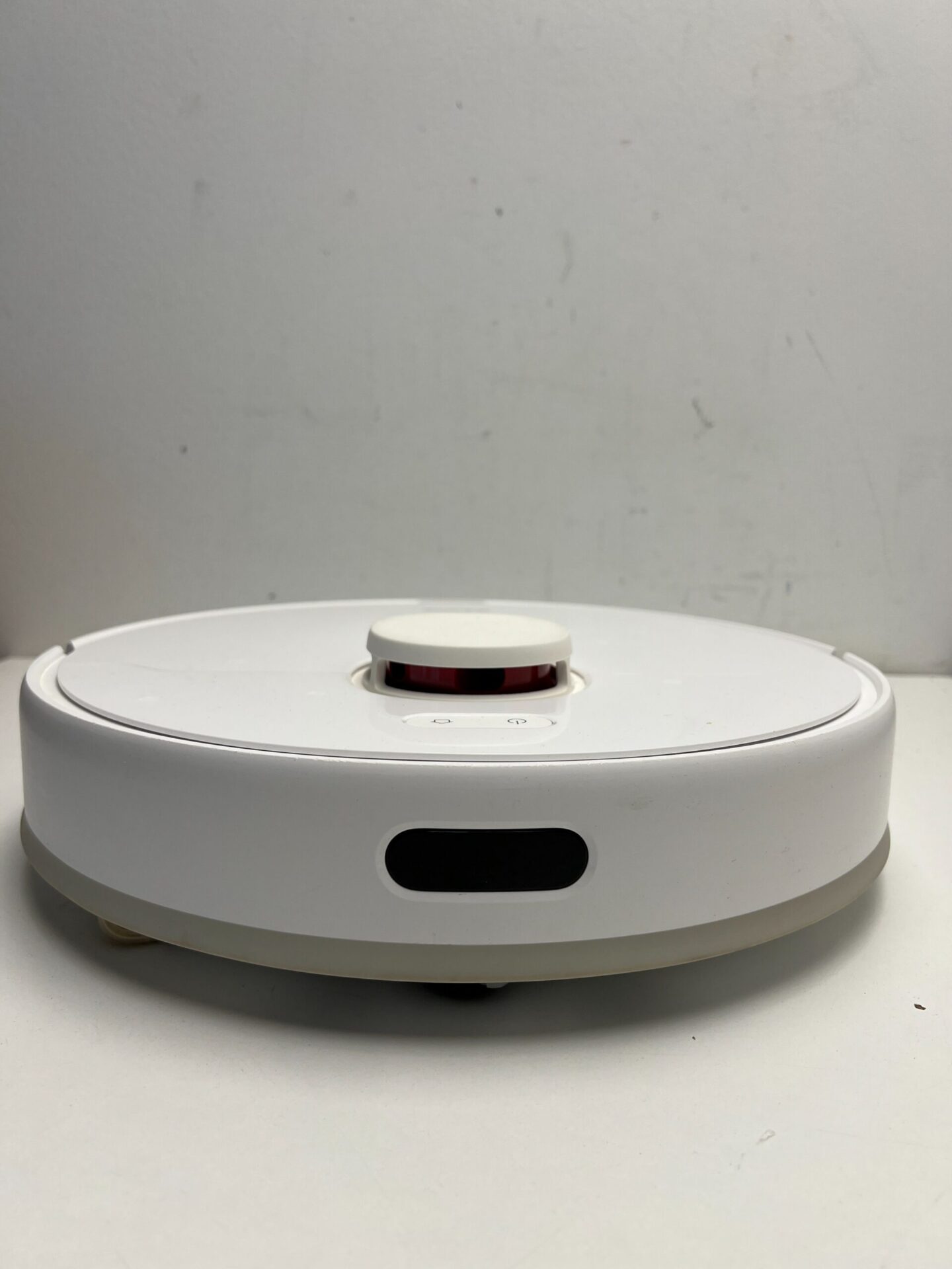 Robotas su surinkimo stotele „Dreame“ (D10 Plus) (naudota) — nuotrauka 9
