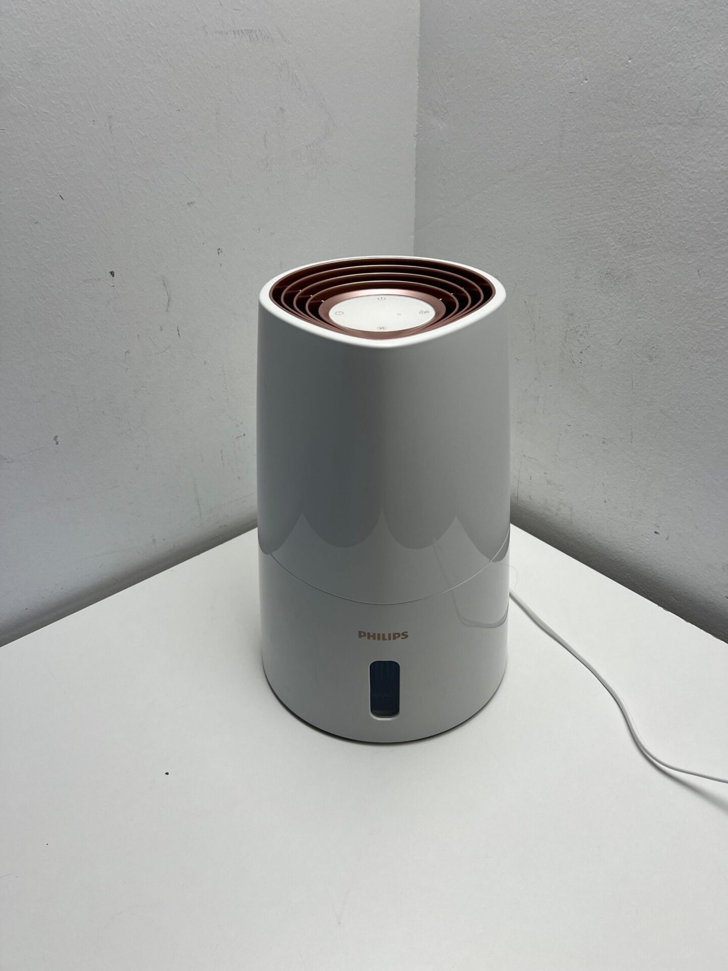 Philips oro drėkintuvas (3000 serija HU3916/10) (naudota) — nuotrauka 5