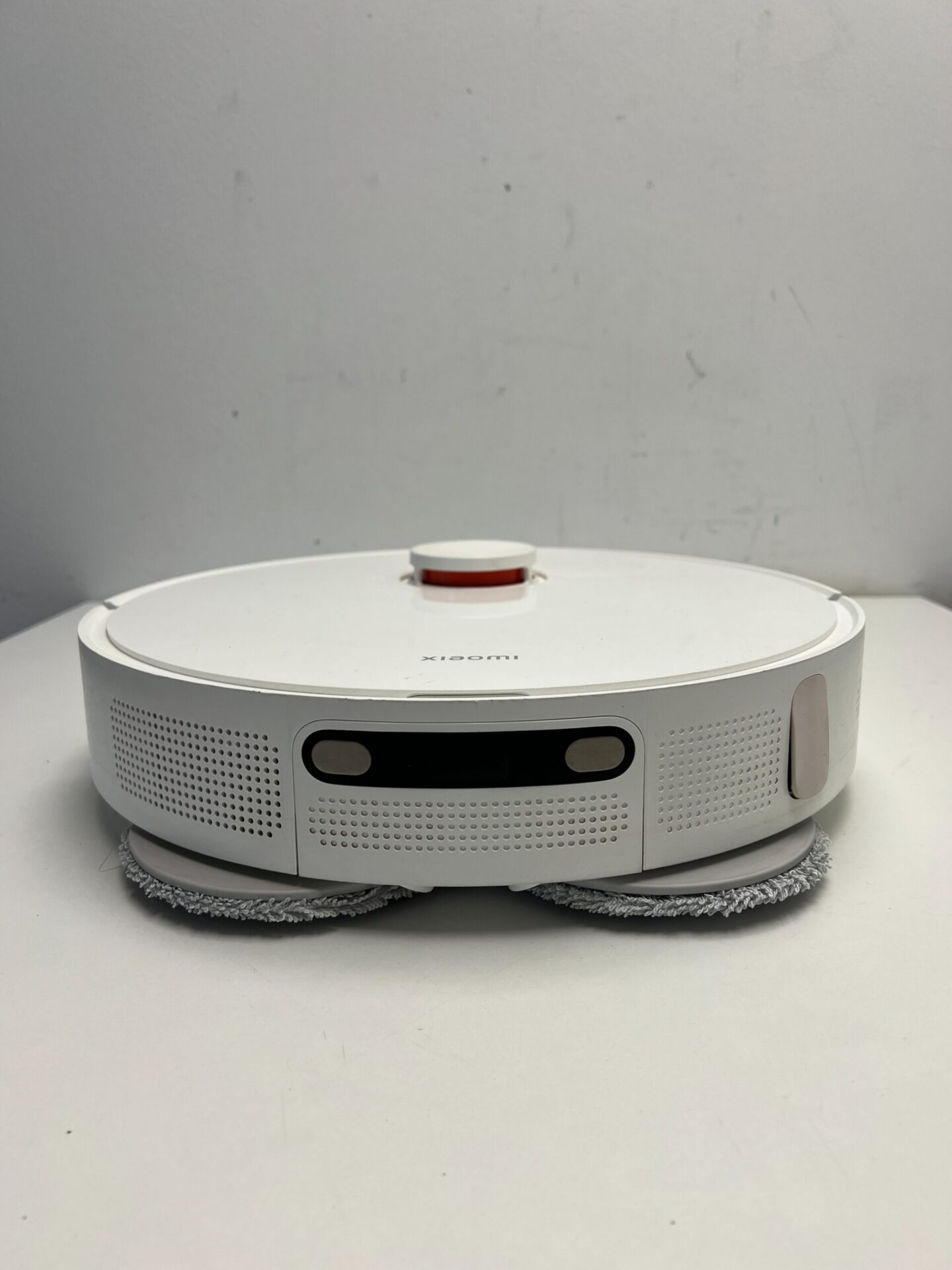 Xiaomi (X20+) robotas dulkių siurblys su stotele (naudota) — nuotrauka 8