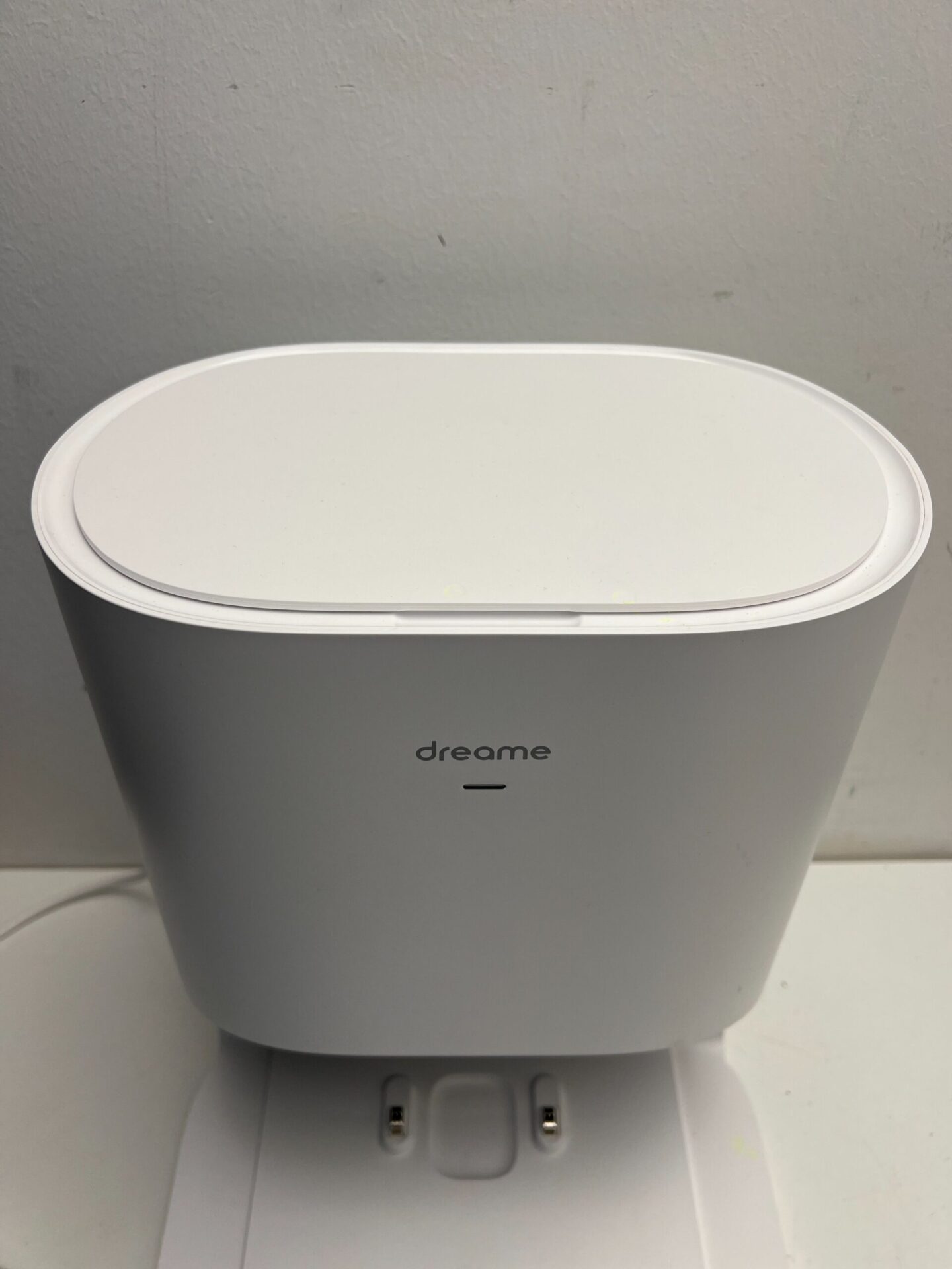 Robotas su surinkimo stotele „Dreame“ (D10 Plus) (naudota) — nuotrauka 12