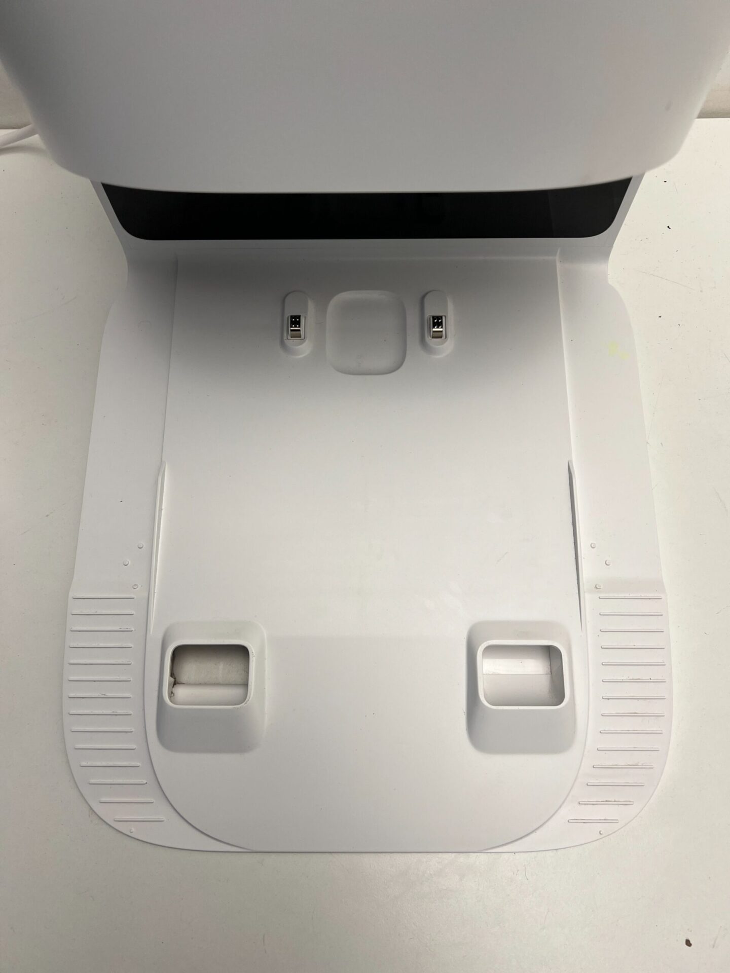 Robotas su surinkimo stotele „Dreame“ (D10 Plus) (naudota) — nuotrauka 13
