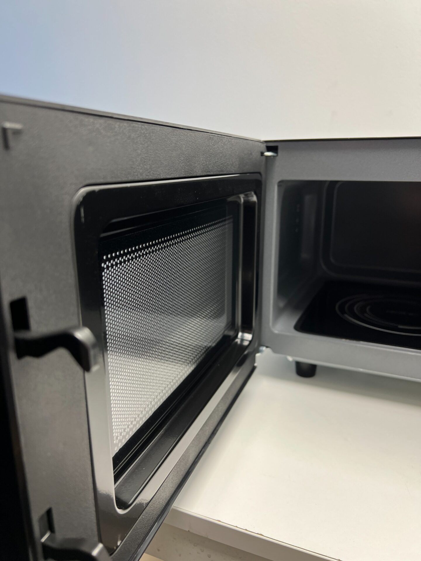Cecotec mikrobangų krosnelė su kepsnine (Proclean 3030) (naudota) — nuotrauka 5