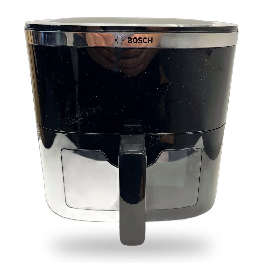 Bosch karšto oro gruzdintuvė (6 serija XXL MAF671B0) (naudota)