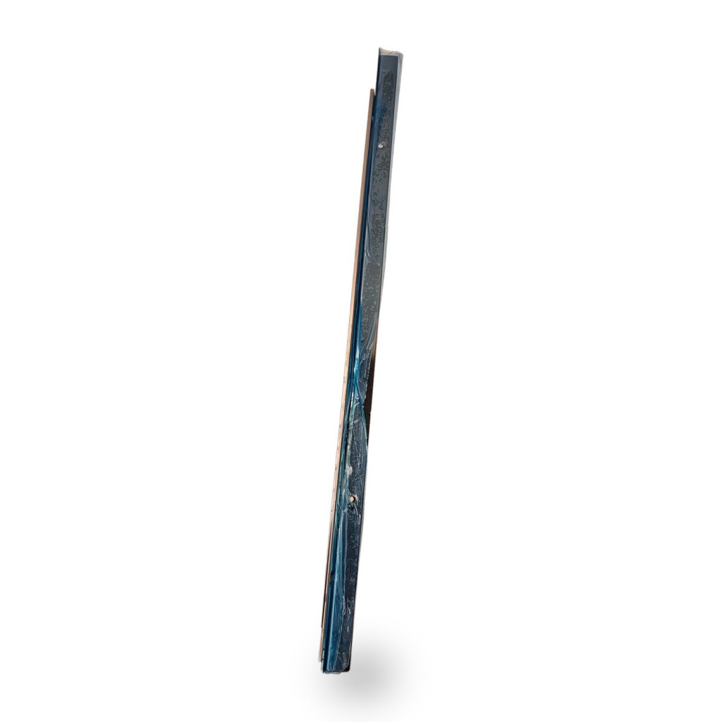 NEFF apdailos ir tvirtinimo juostos (Z780BI01) (naudota)