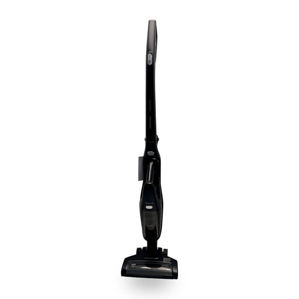 Grundig rankinis dulkių siurblys (VCH 9932) (naudota)