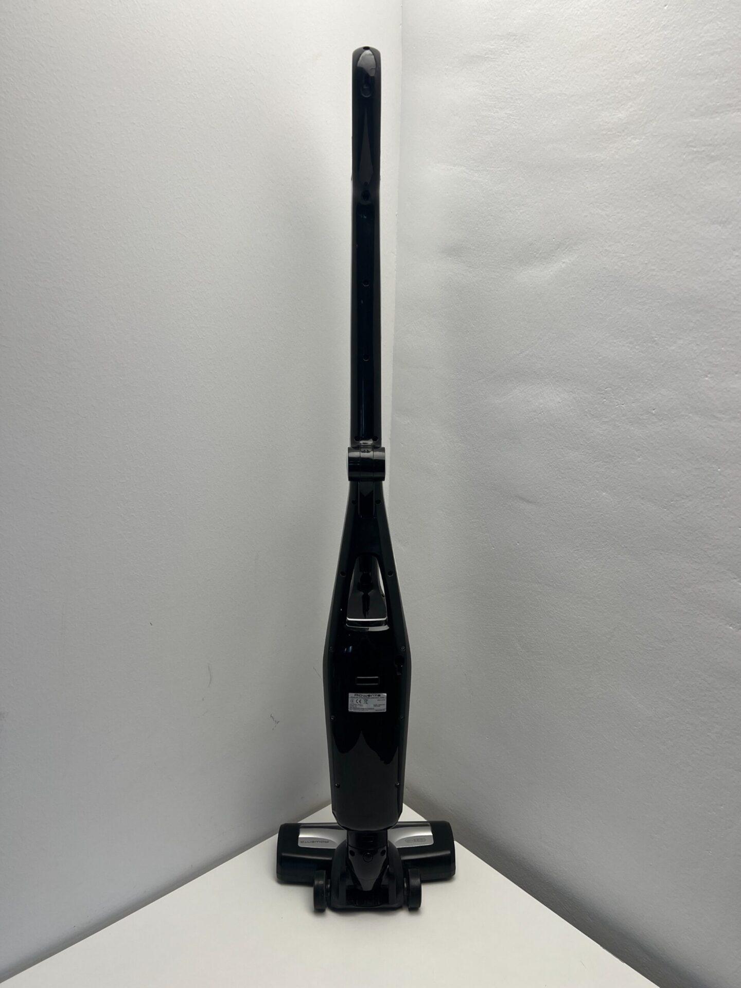 Rowenta belaidis vertikalus dulkių siurblys (Dual Force RH6737) (naudota) — nuotrauka 5