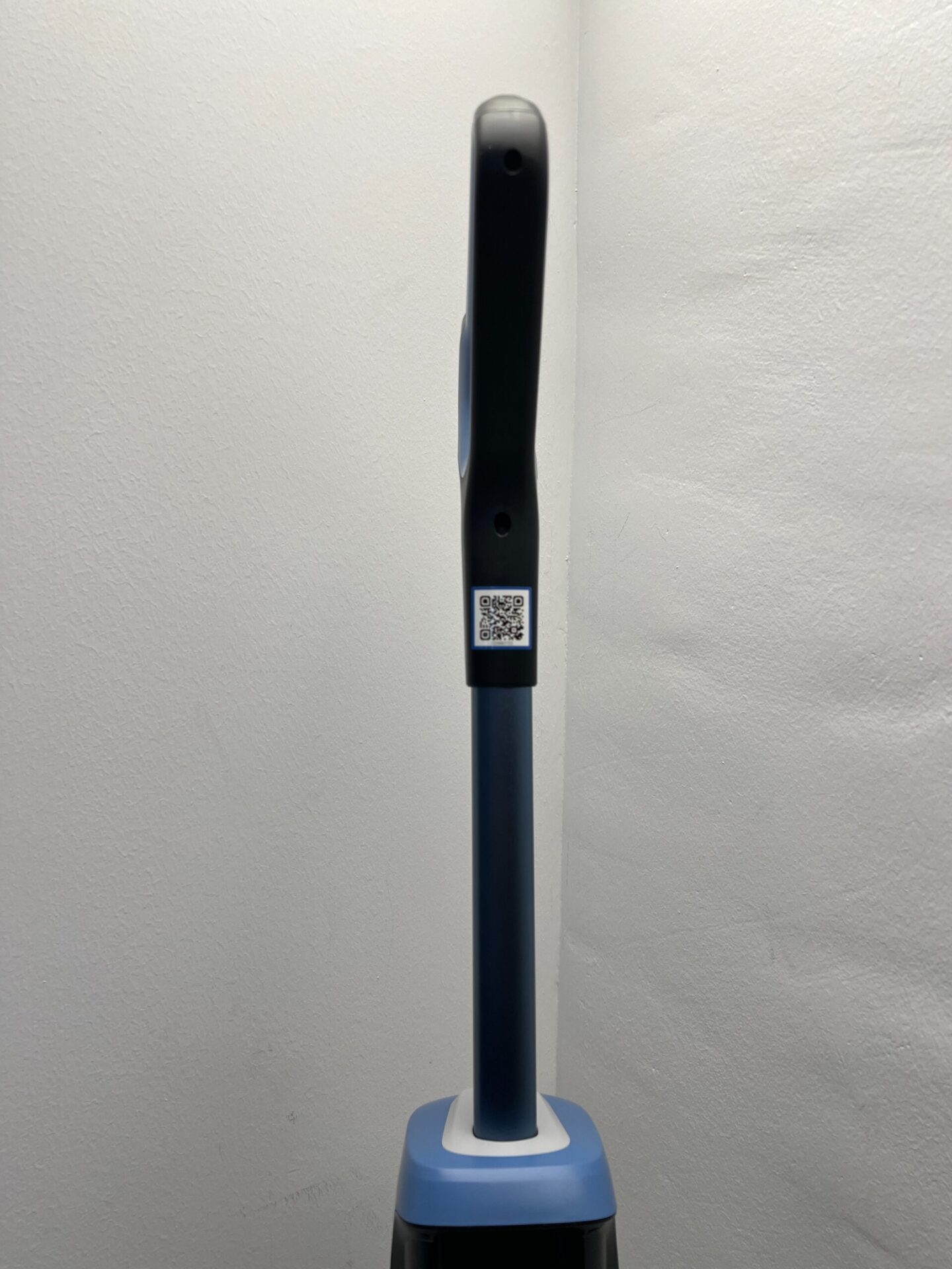 Rowenta belaidis dulkių siurblys su šluotele (X-Clean2) (naudota) — nuotrauka 7