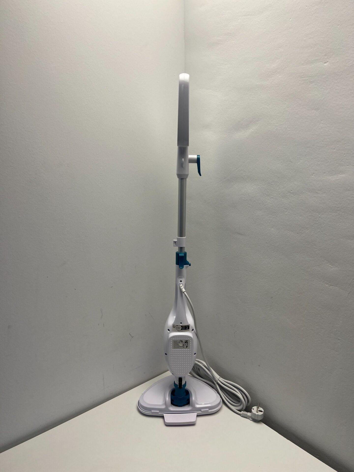 Garų valytuvas DI4 (10-in-1, 1500 W) (naudota) — nuotrauka 5