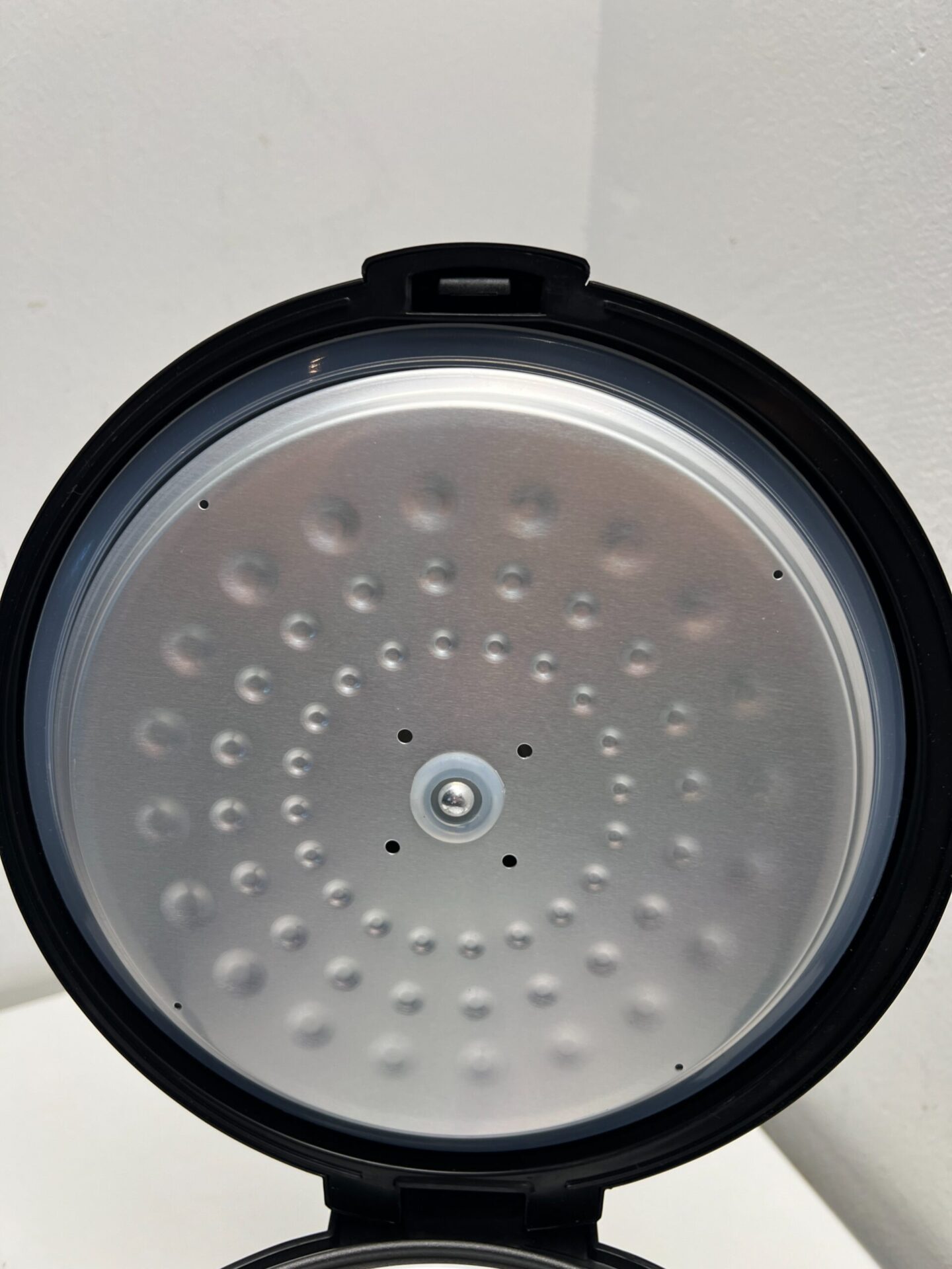 „Russell Hobbs“ 1,2 l ryžių virimo puodas su garų įdėklu 27080-56 (naudota) — nuotrauka 9
