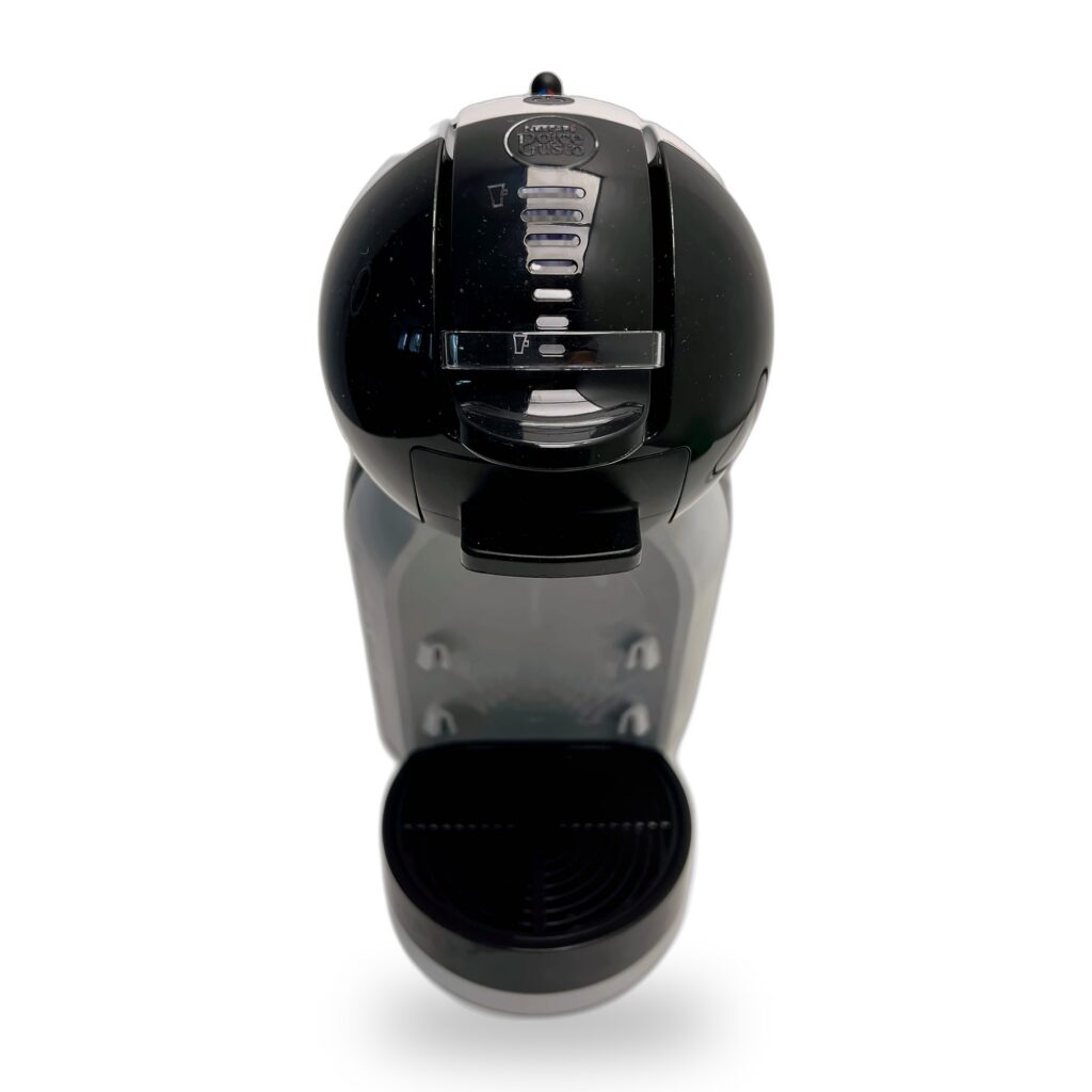 De’Longhi kapsulinis kavos aparatas (Mini Me Dolce Gusto EDG155.BG) (naudota)