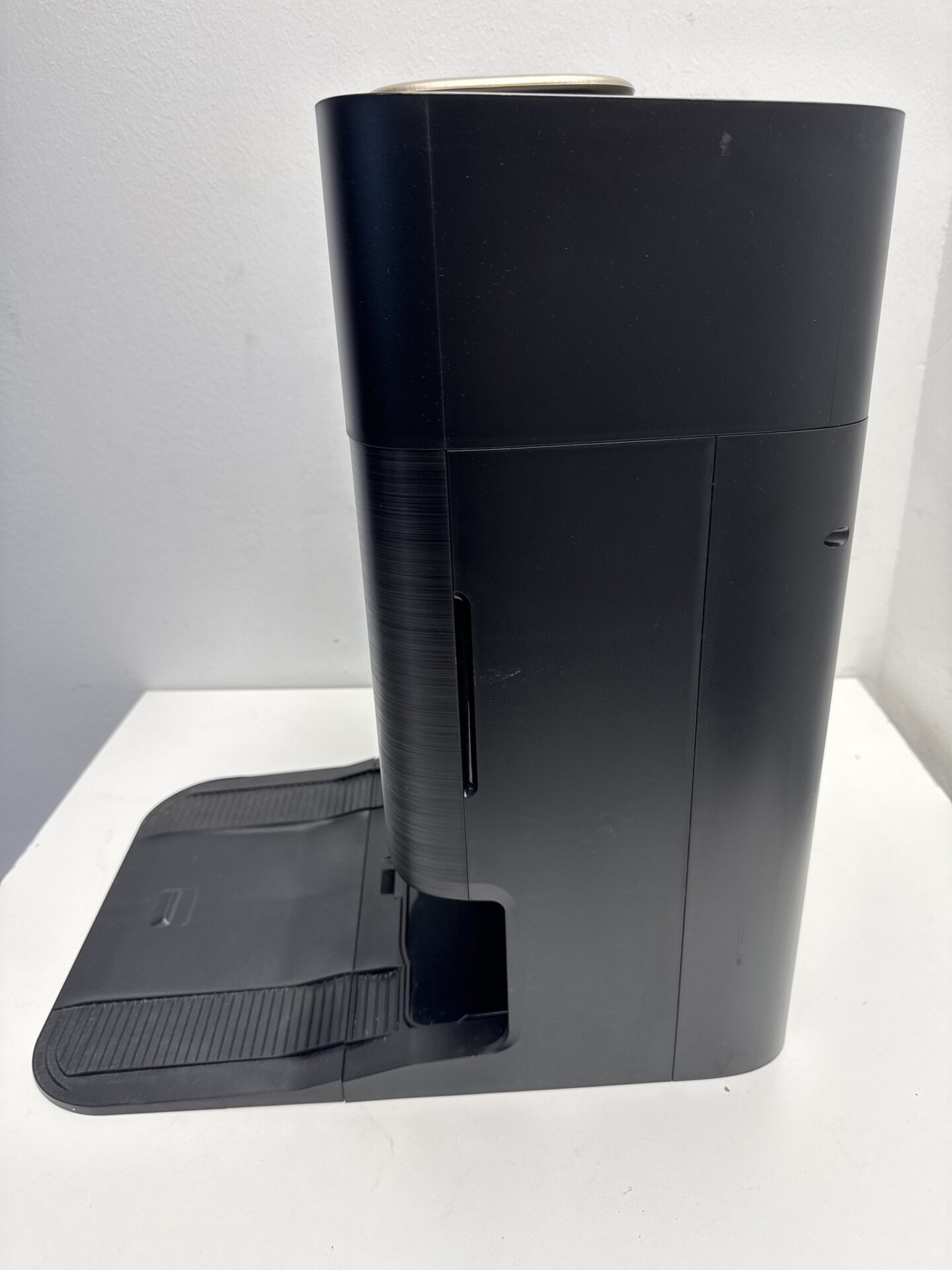 Robotas dulkių siurblys su grindų plovimo funkcija ECOVACS (X9 PRO OMNI) (naudota) — nuotrauka 9