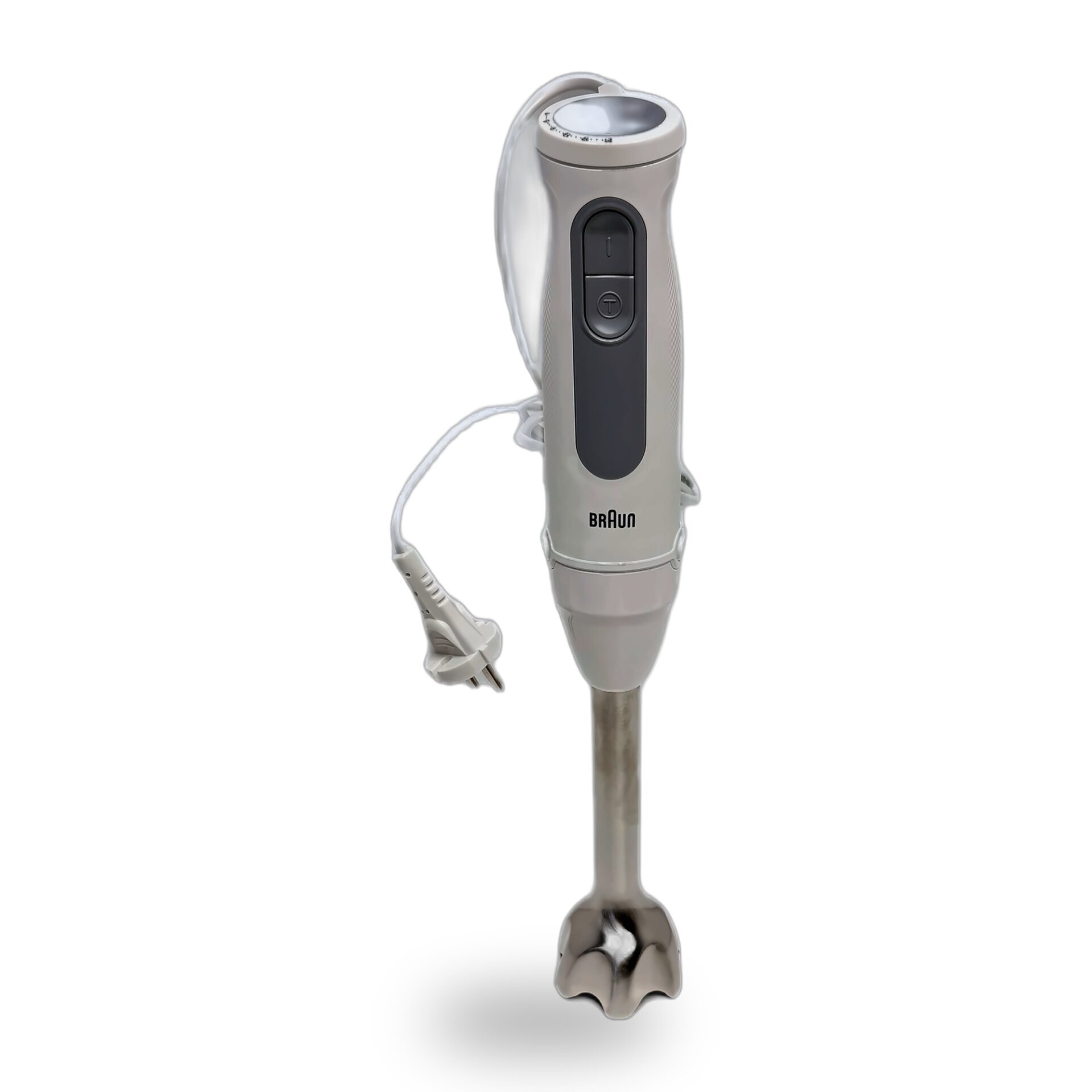 Braun rankinis trintuvas (MultiQuick 5 MQ5000) (naudota)