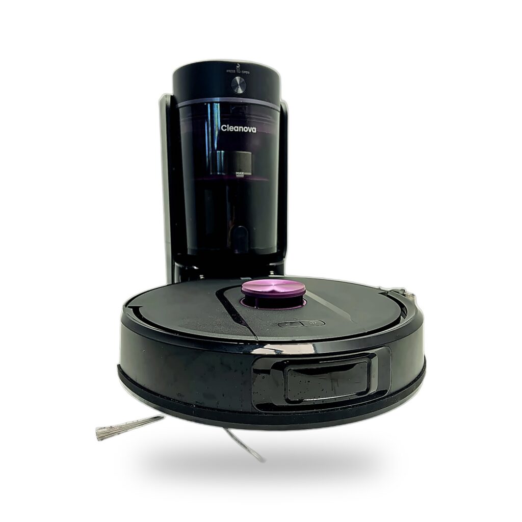 Vexilar W15 3-in-1 robotas dulkių siurblys (naudota)
