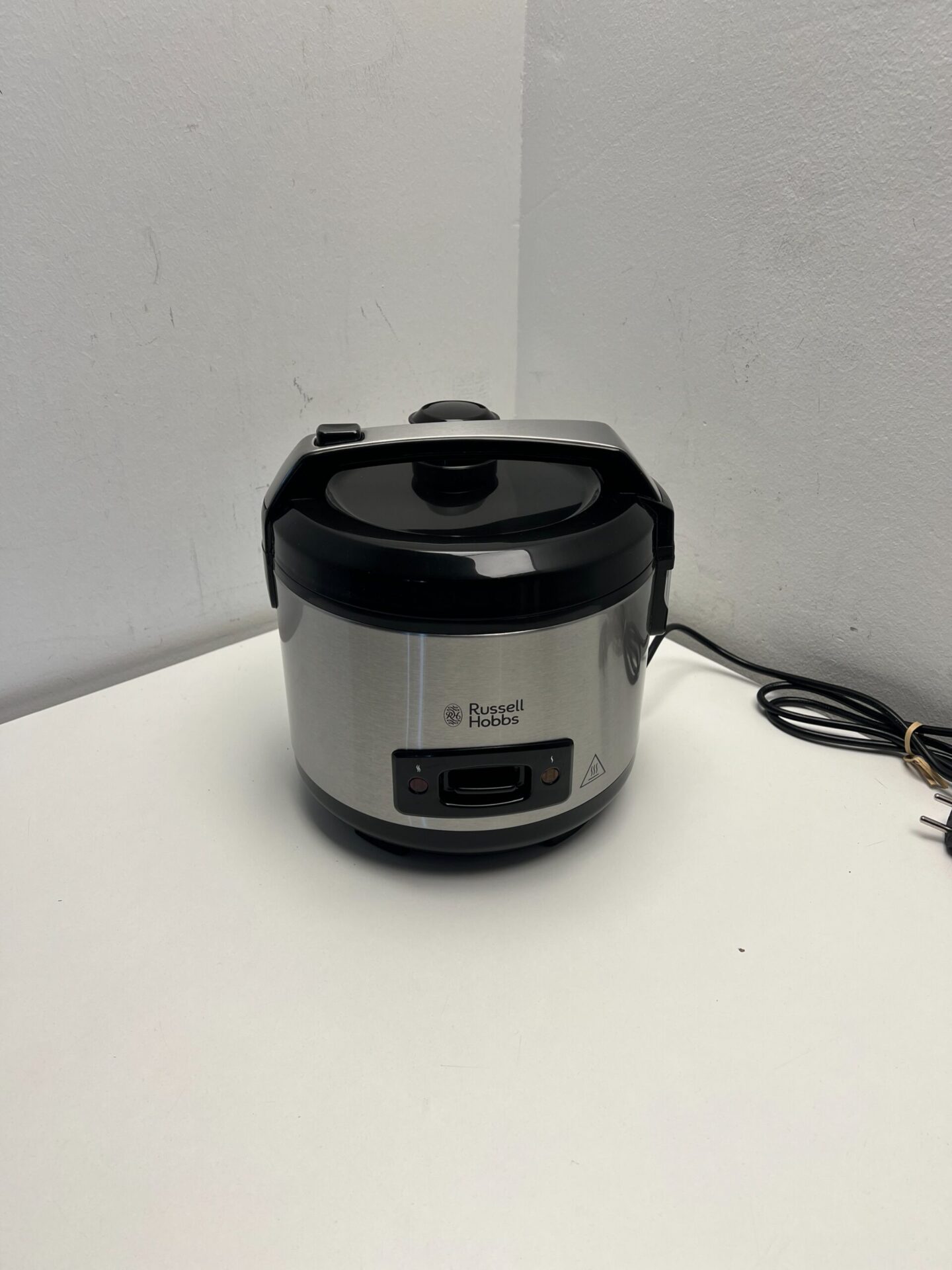 Russell Hobbs garinis puodas (naudota) — nuotrauka 3