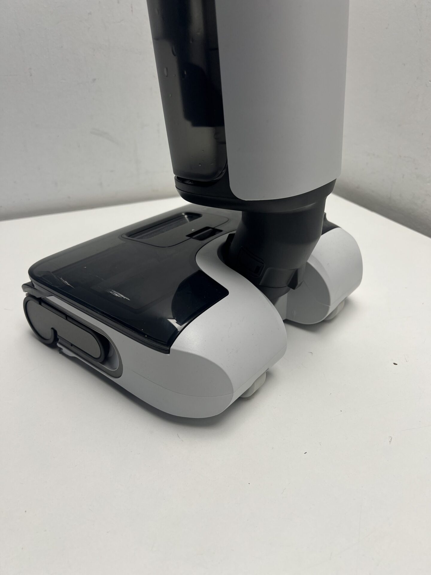 Roborock drėgnojo ir sausojo valymo siurblys (F25 BX) (naudota) — nuotrauka 7