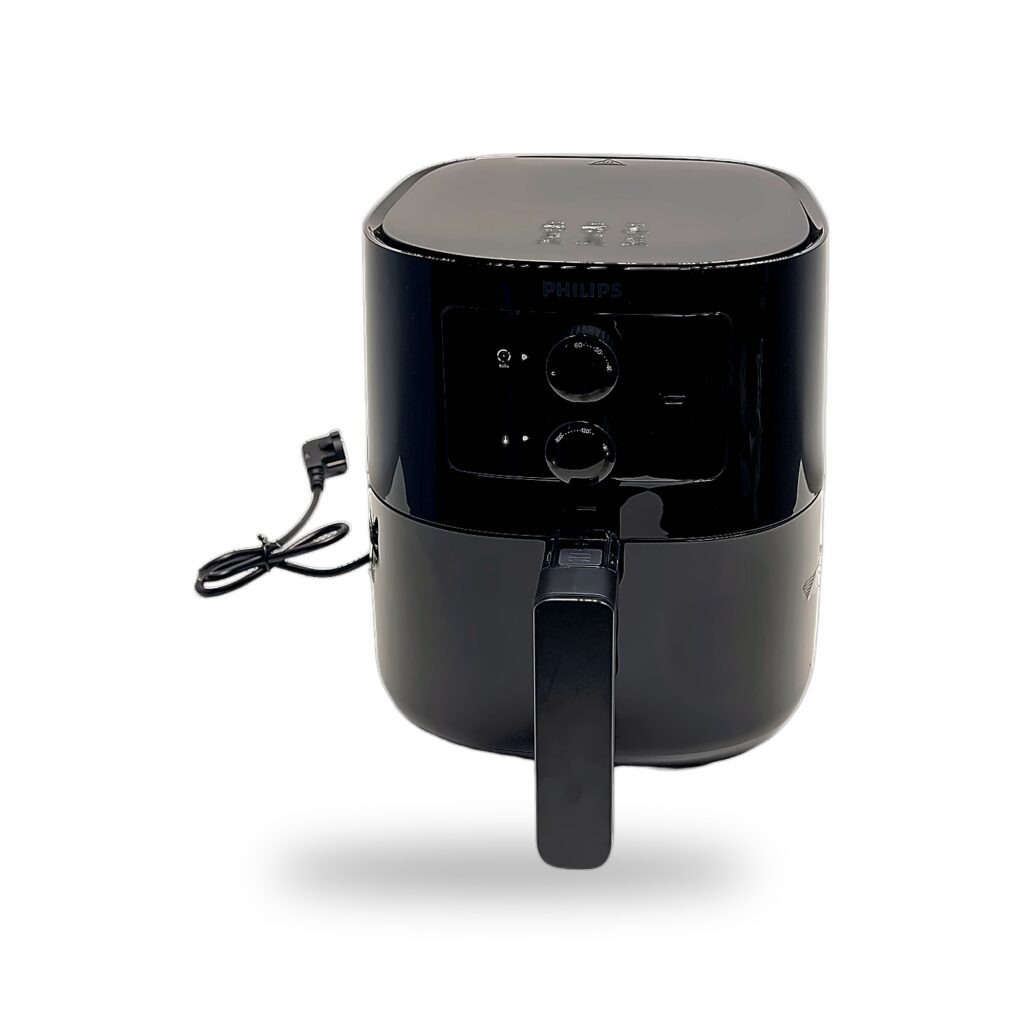 Philips karšto oro gruzdintuvė (Airfryer 3000 serija HD9270/90) (naudota)