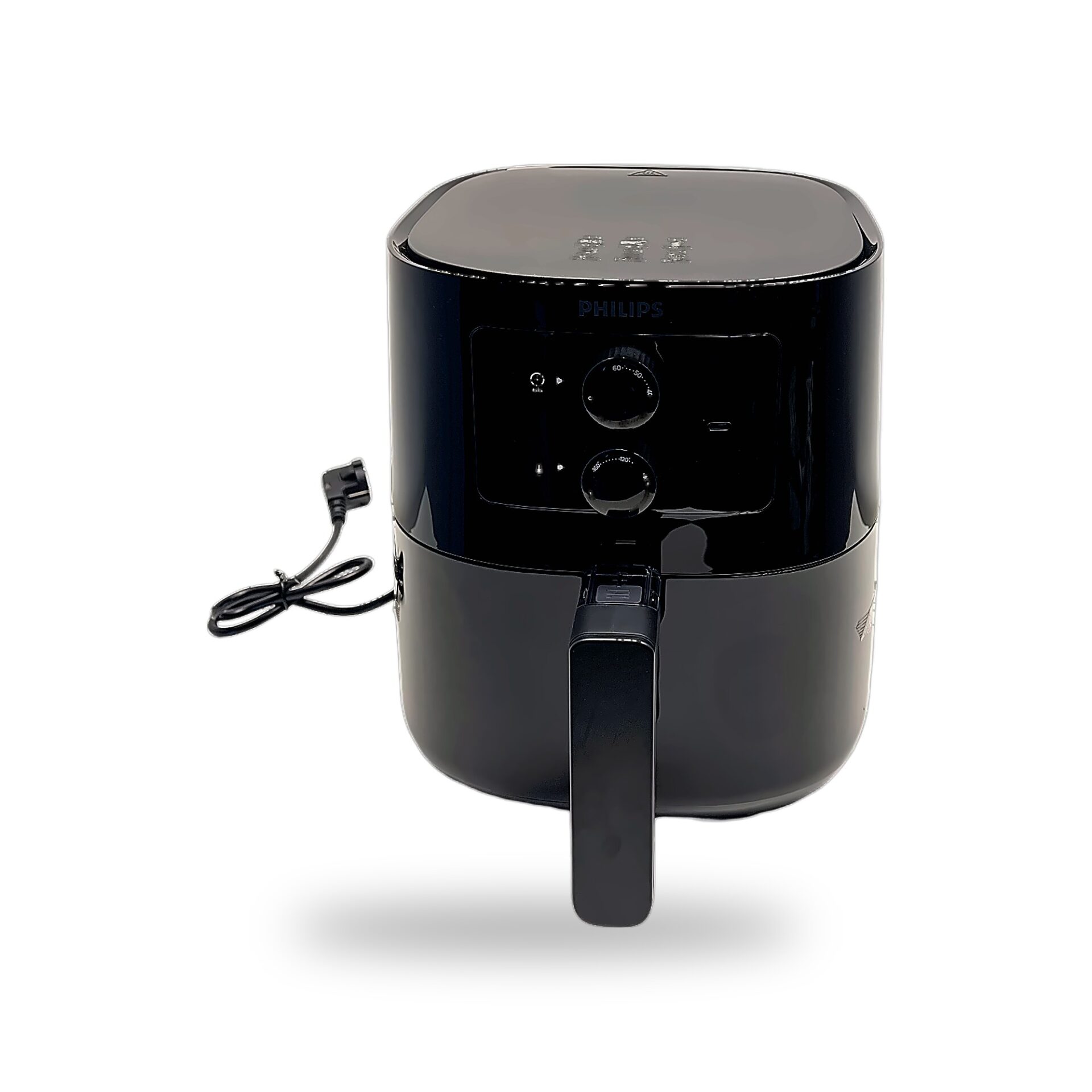 Philips karšto oro gruzdintuvė (Airfryer 3000 serija HD9270/90) (naudota)