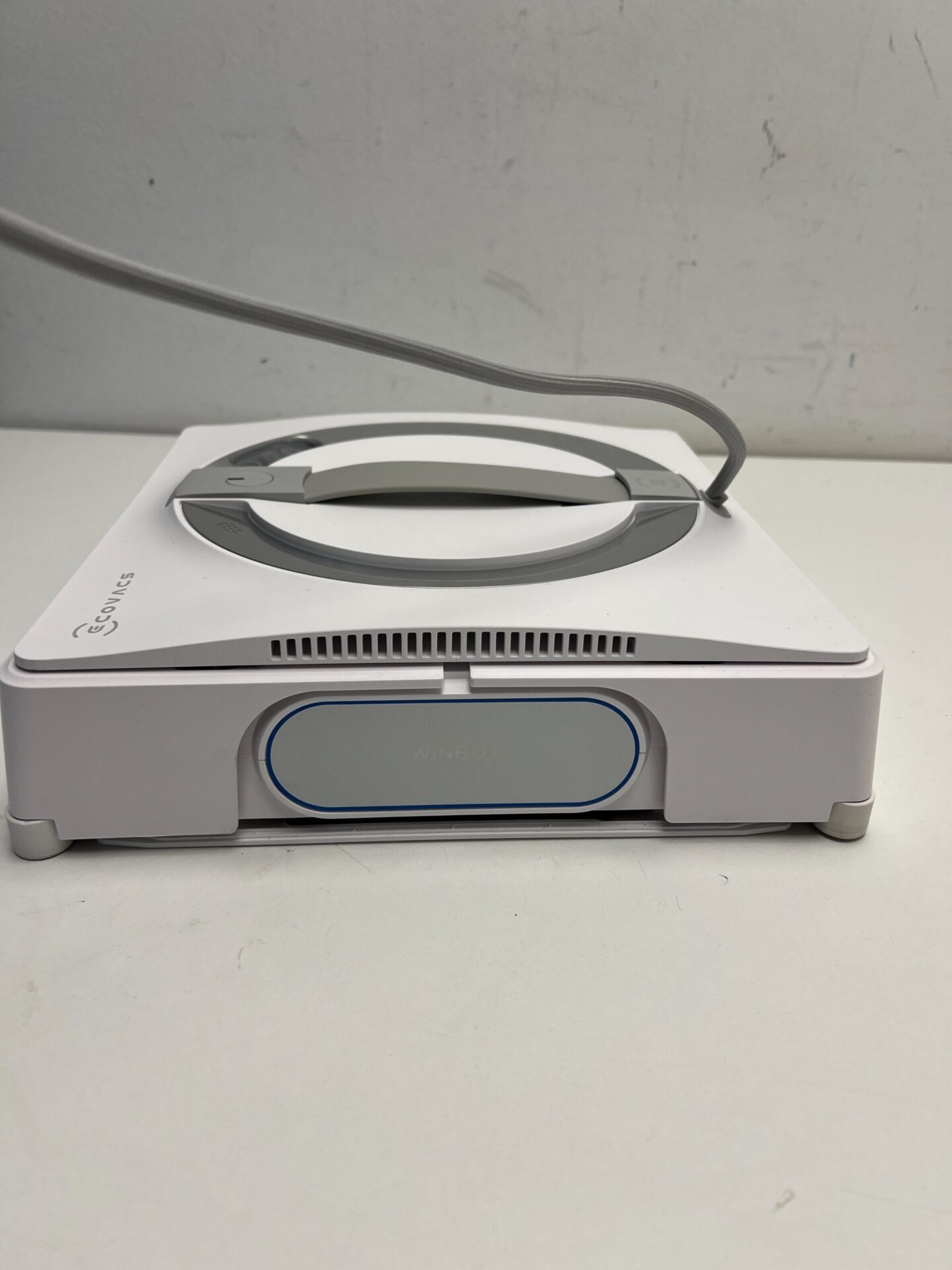 Ecovacs langų valymo robotas (WINBOT W2 Pro) (naudota) — nuotrauka 4