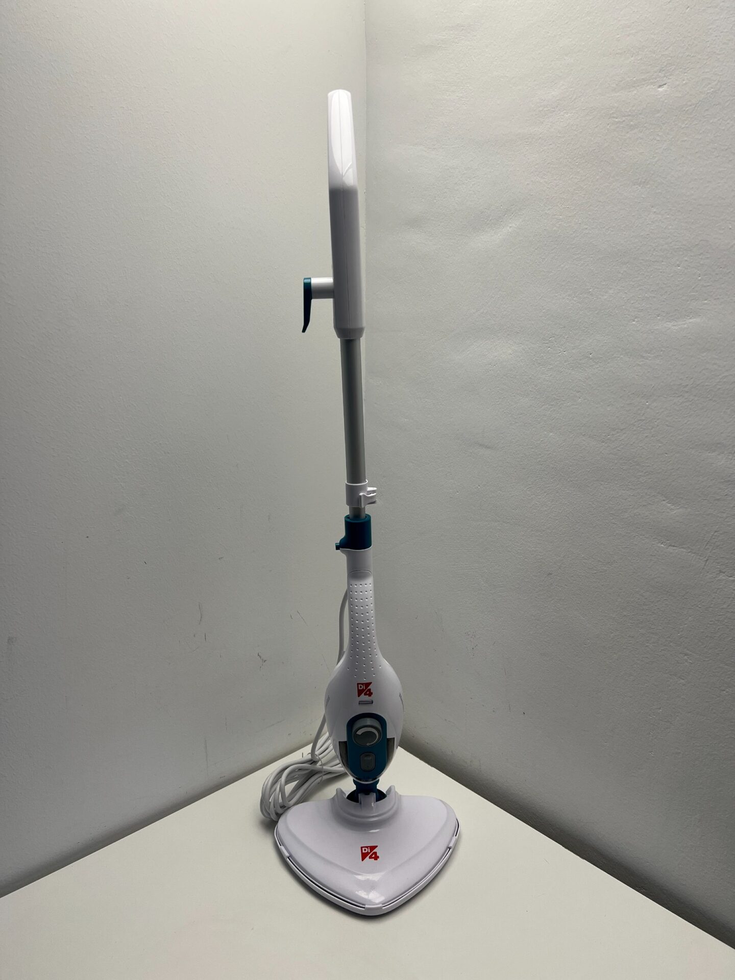 Garų valytuvas DI4 (10-in-1, 1500 W) (naudota) — nuotrauka 2