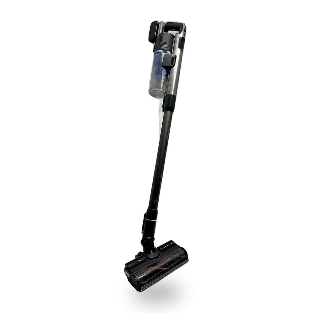 Philips akumuliatorinis dulkių siurblys (Aqua 7000 XC7053/01) (naudota)