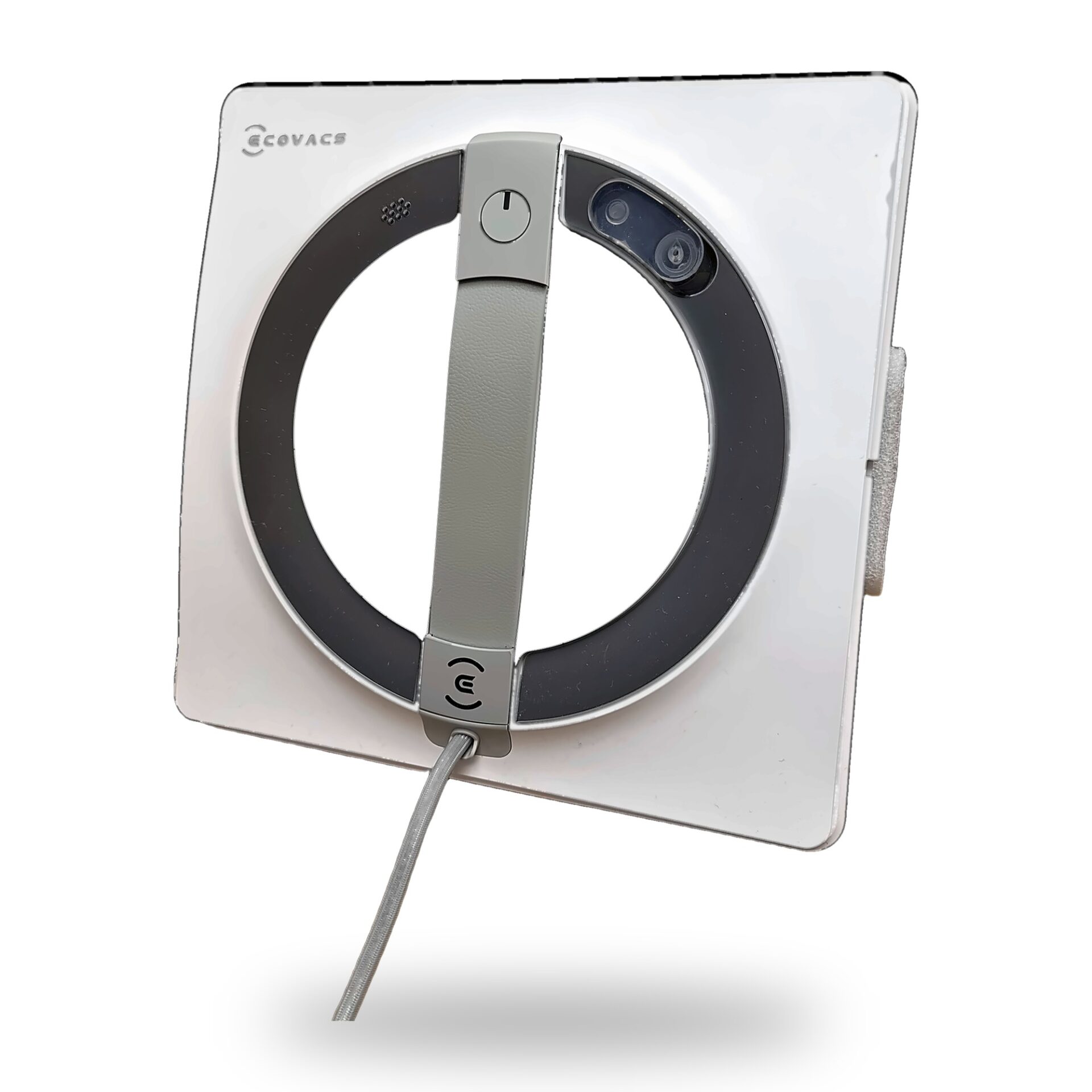 Langų valymo robotas ECOVACS (WINBOT W2 PRO) (naudota)