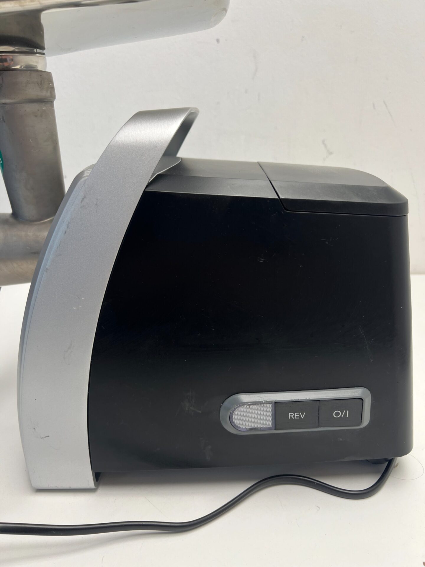 Bosch mėsmalė (ProPower MFW68660) (naudota) — nuotrauka 4