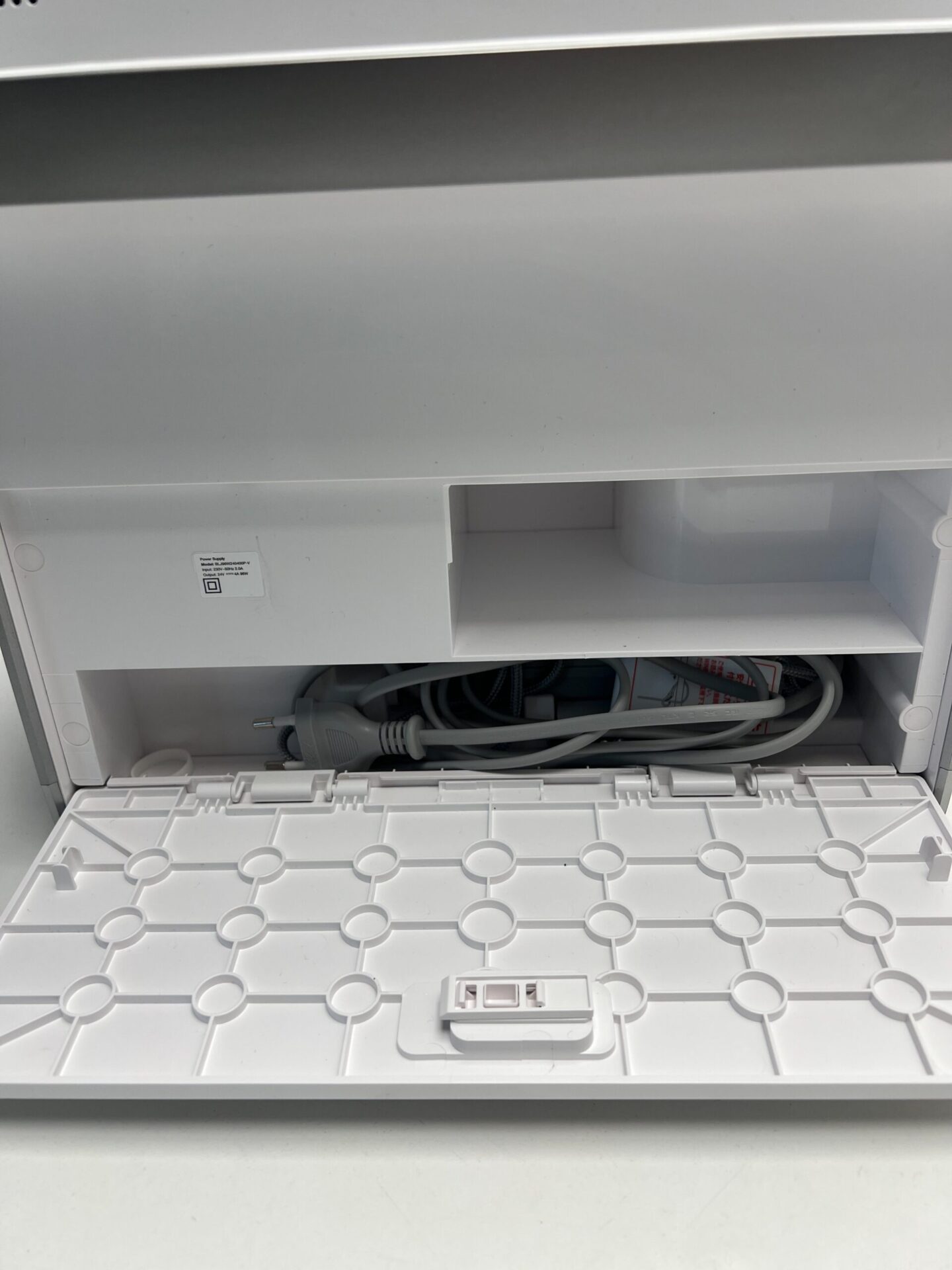 ECOVACS langų valymo robotas (WINBOT W2 Pro WG851-11) (naudota) — nuotrauka 6