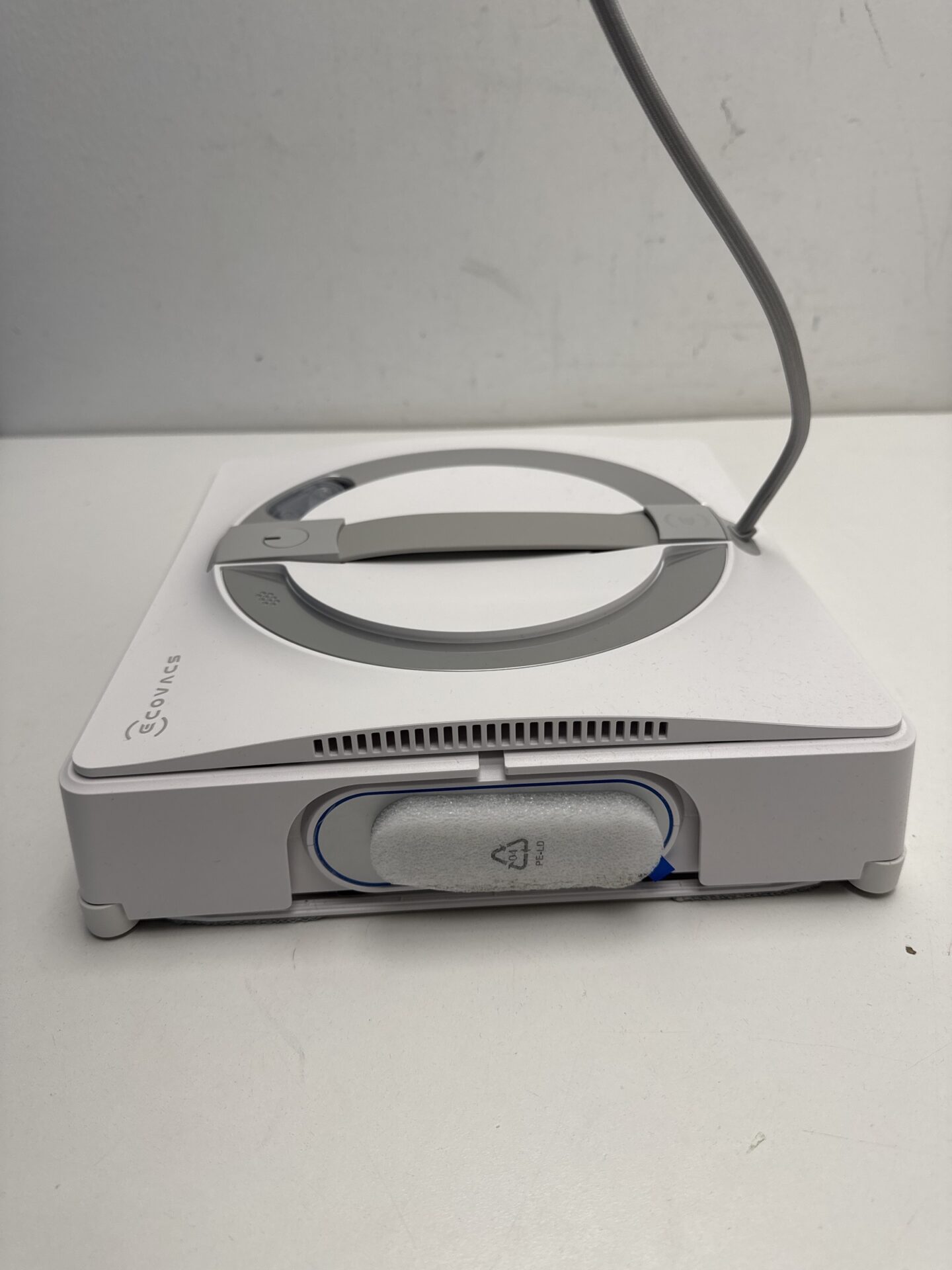 Langų valymo robotas ECOVACS (WINBOT W2 PRO) (naudota) — nuotrauka 4