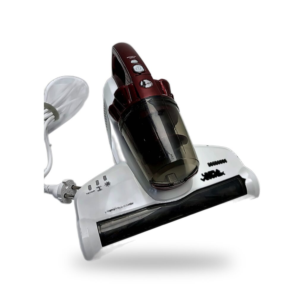 Hoover čiužinių dulkių siurblys (MBC500) (naudota)