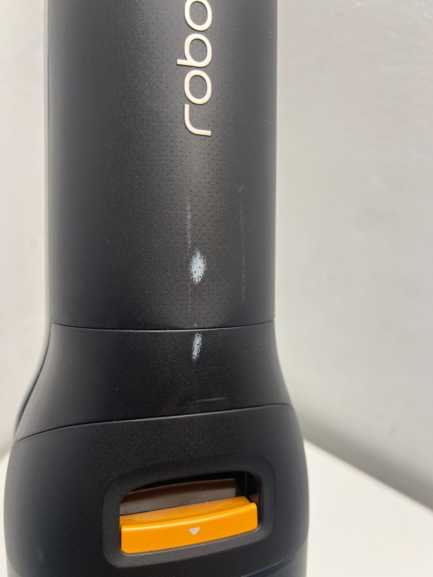 Roborock drėgnojo ir sausojo valymo siurblys (F25 BX) (naudota) — nuotrauka 4