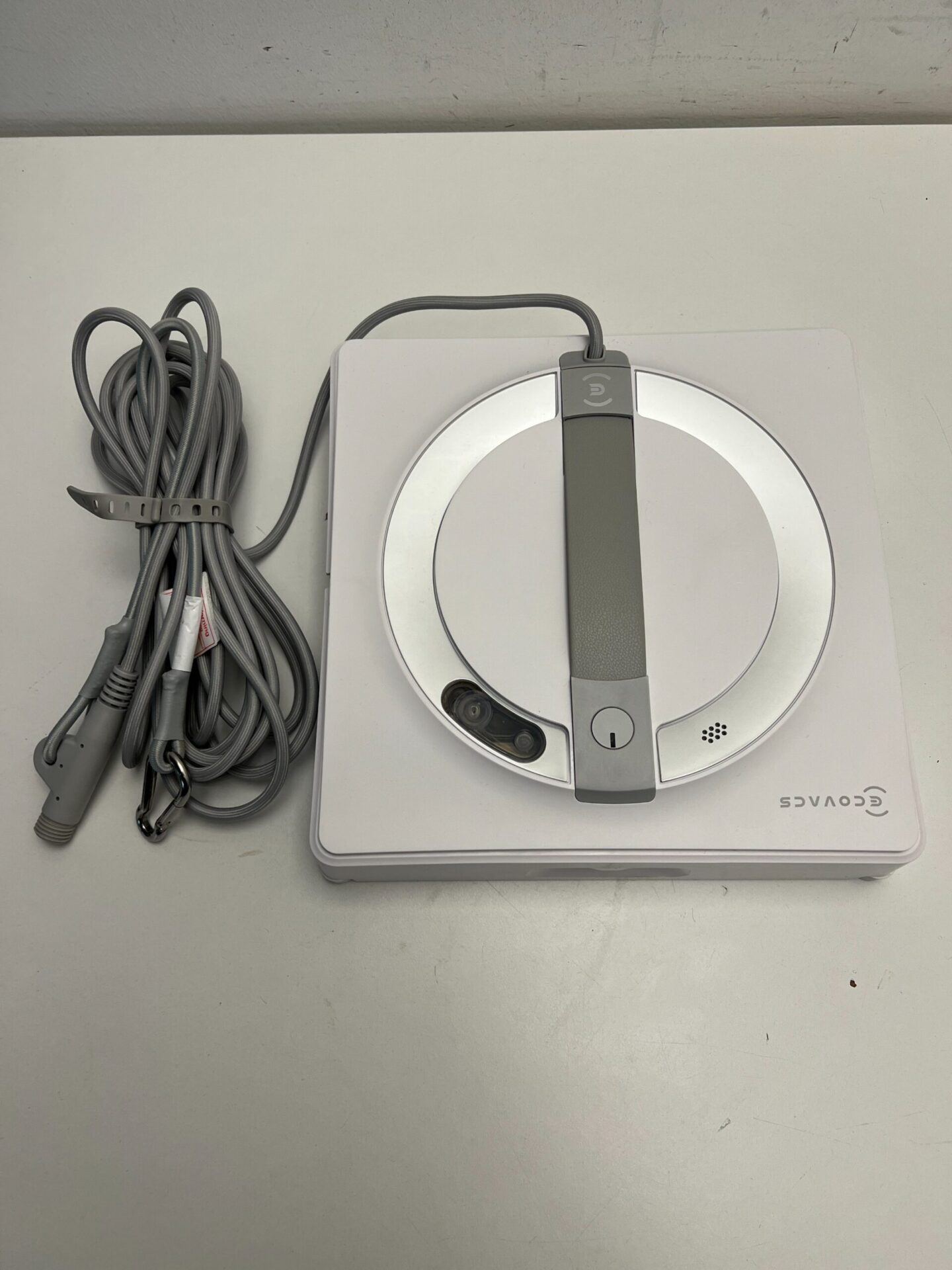 Ecovacs langų valymo robotas (WINBOT W2 Pro) (naudota) — nuotrauka 9