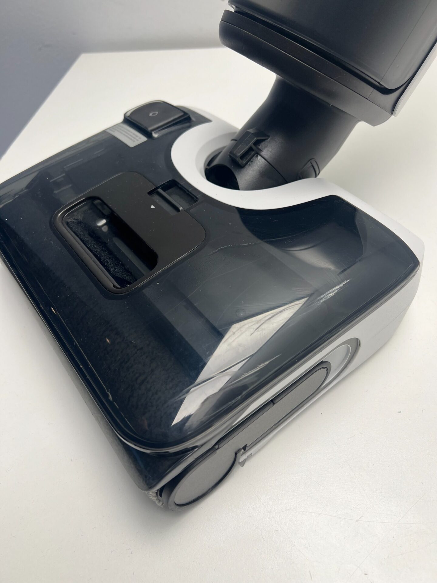 Roborock drėgnojo ir sausojo valymo siurblys (F25 BX) (naudota) — nuotrauka 10