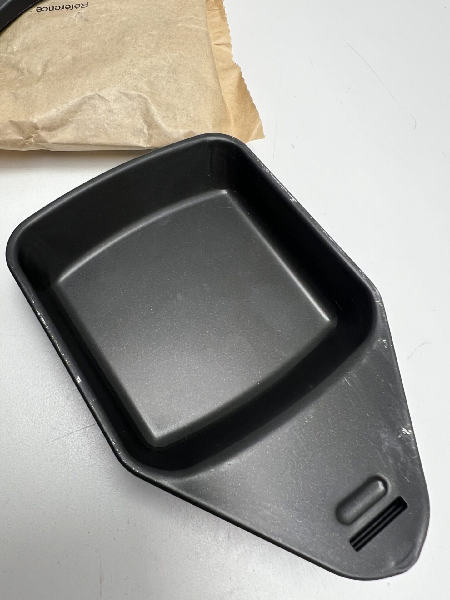 Tefal raclette kepsninė (PR457B12) (naudota) — nuotrauka 8