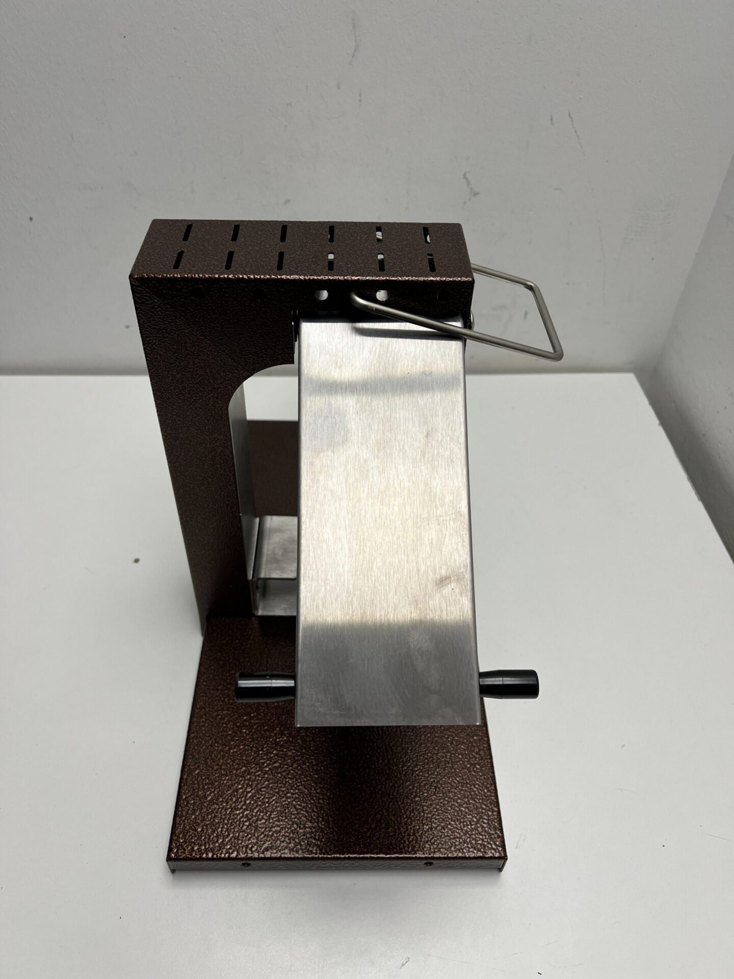 Raclette prietaisas „Louis Tellier“ (Brézière) (naudota) — nuotrauka 7
