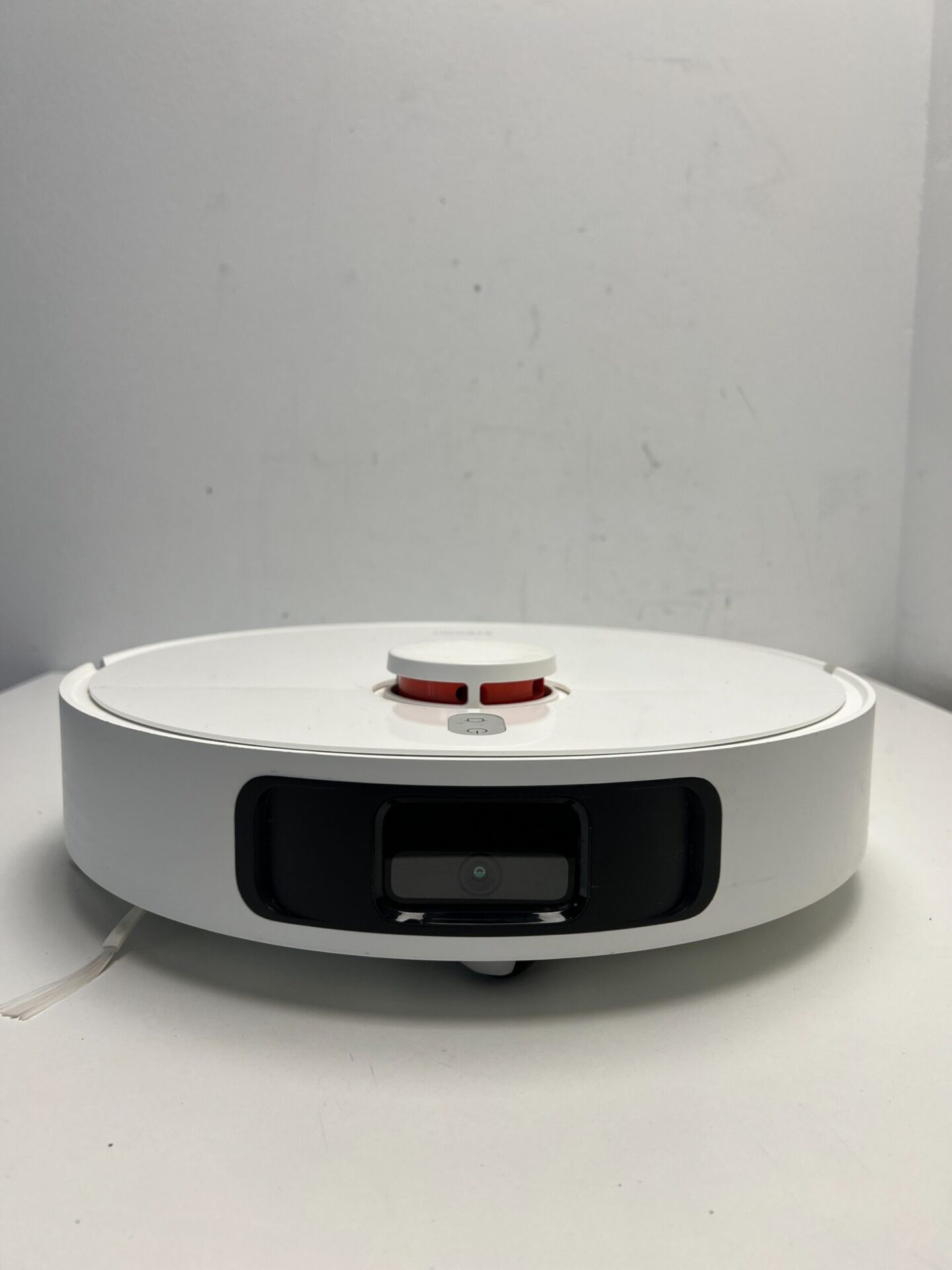 Xiaomi (X20+) robotas dulkių siurblys su stotele (naudota) — nuotrauka 7