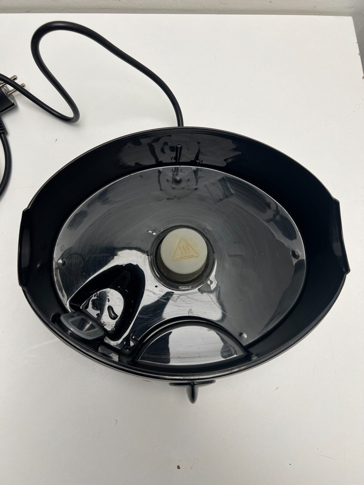Russell Hobbs garų puodas (19270-56) (naudota) — nuotrauka 8