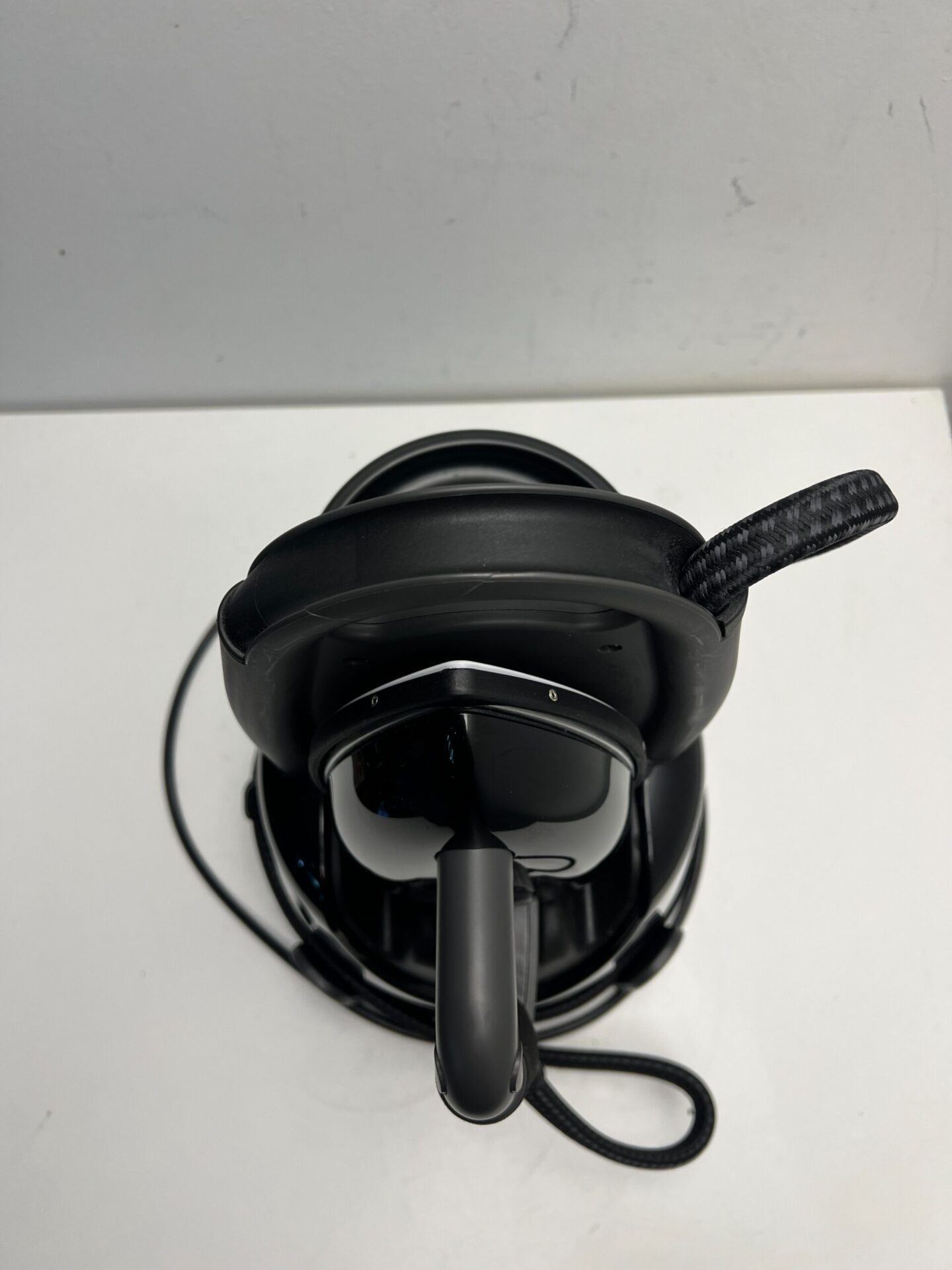 Laurastar lyginimo stotis (Lift Plus Ultimate Black) (naudota) — nuotrauka 6