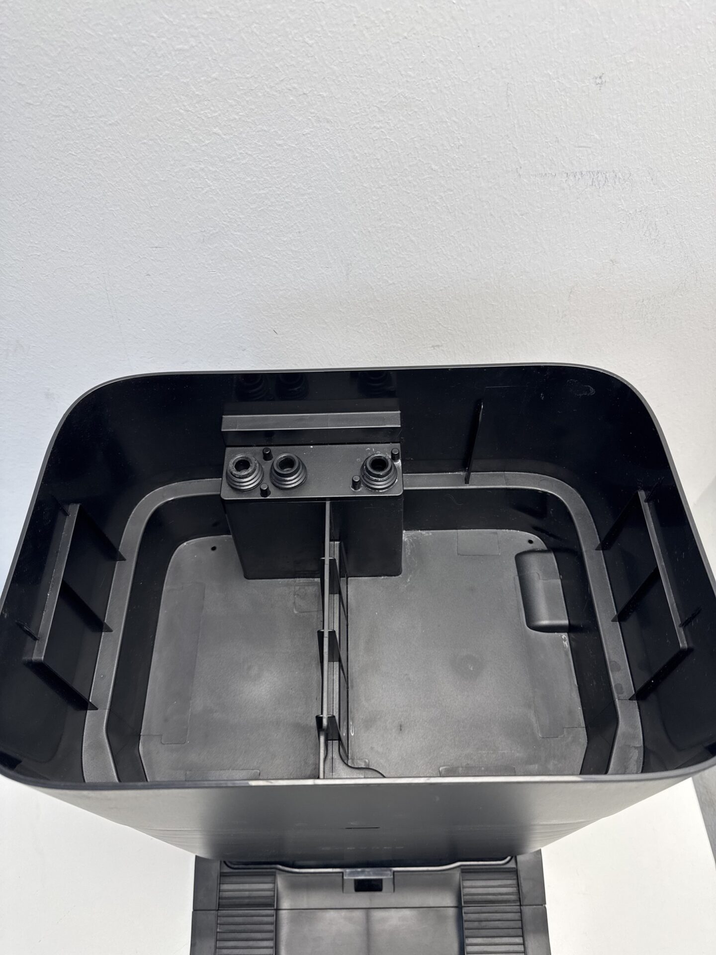 Robotas dulkių siurblys su grindų plovimo funkcija ECOVACS (X9 PRO OMNI) (naudota) — nuotrauka 5