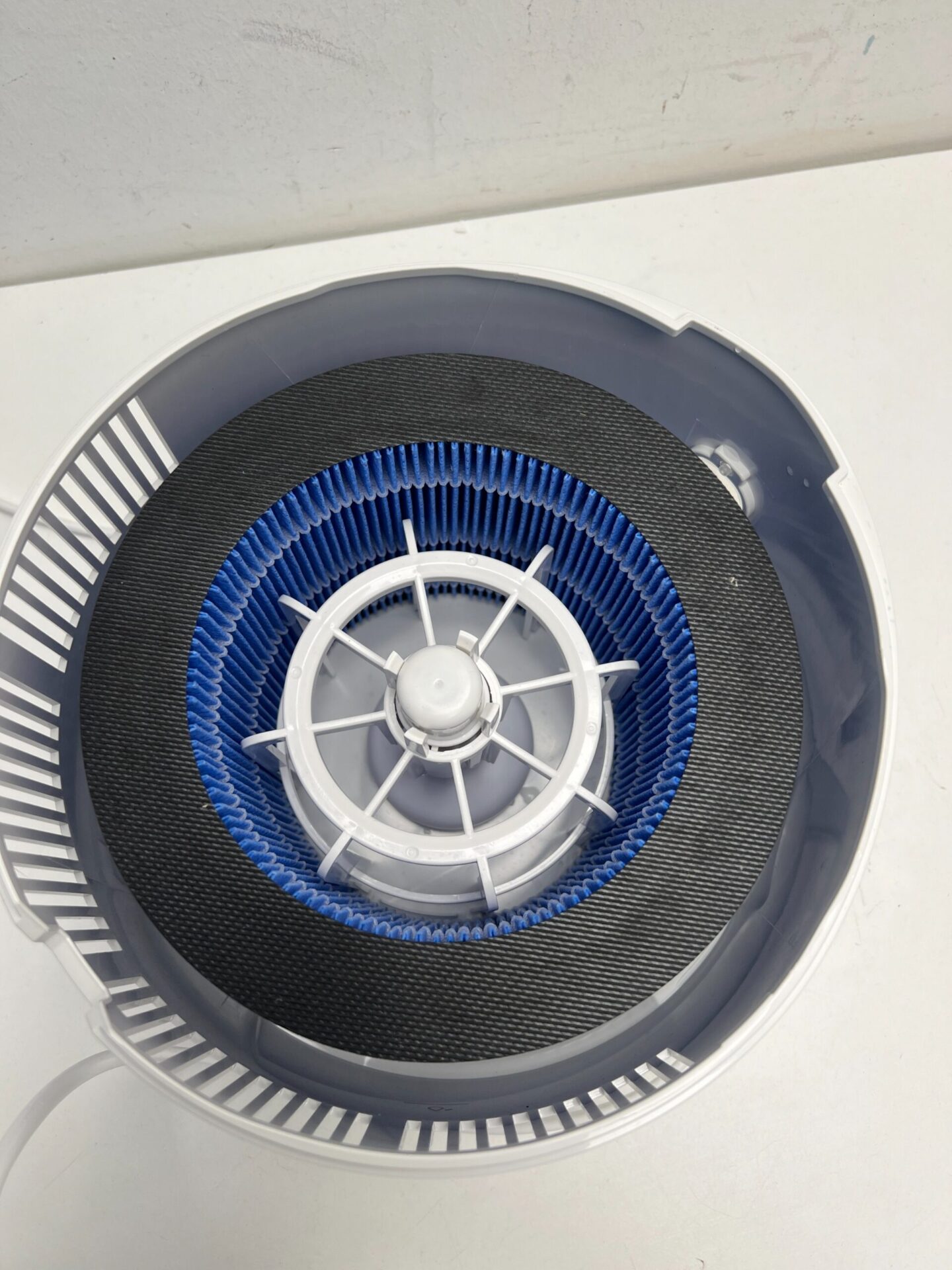 Philips oro drėkintuvas (3000 serija HU3916/10) (naudota) — nuotrauka 7