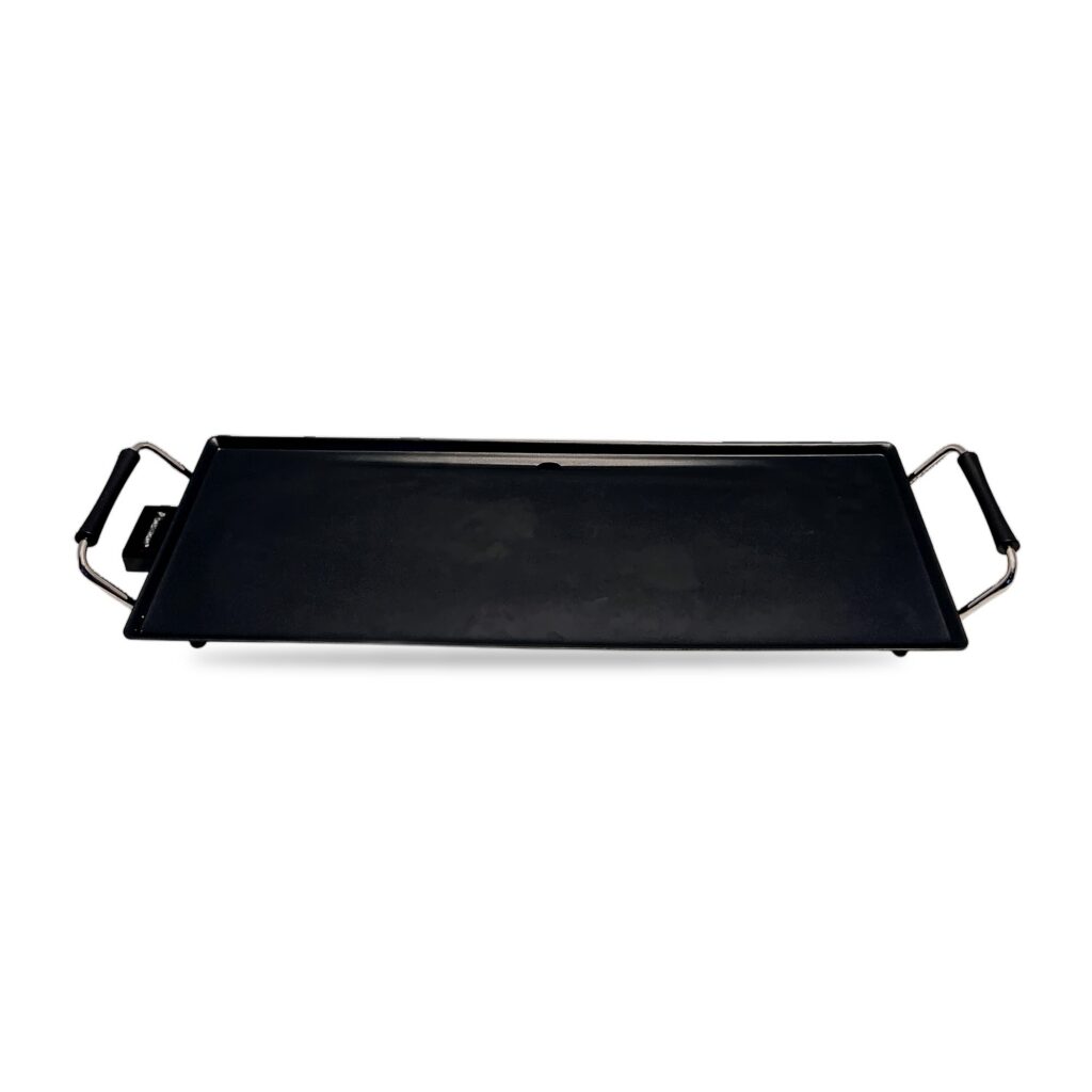 Bestron elektrinė plancha teppanyaki kepsninė (XL) (naudota)