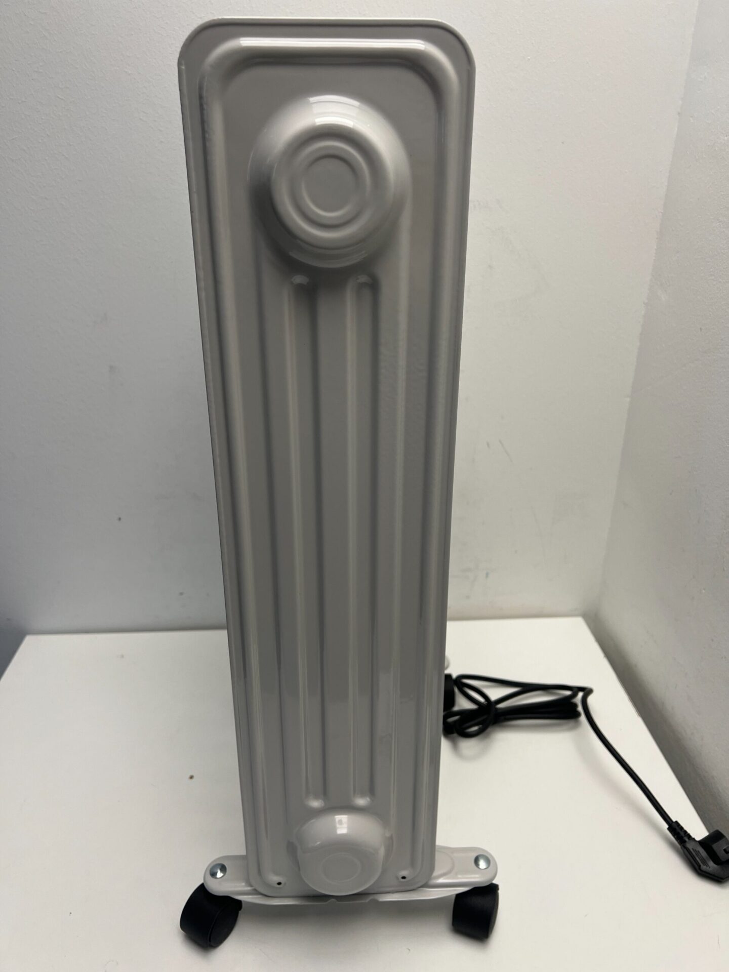 Rowenta tepalinis radiatorius (Intensium BU2620F0) (naudota) — nuotrauka 5