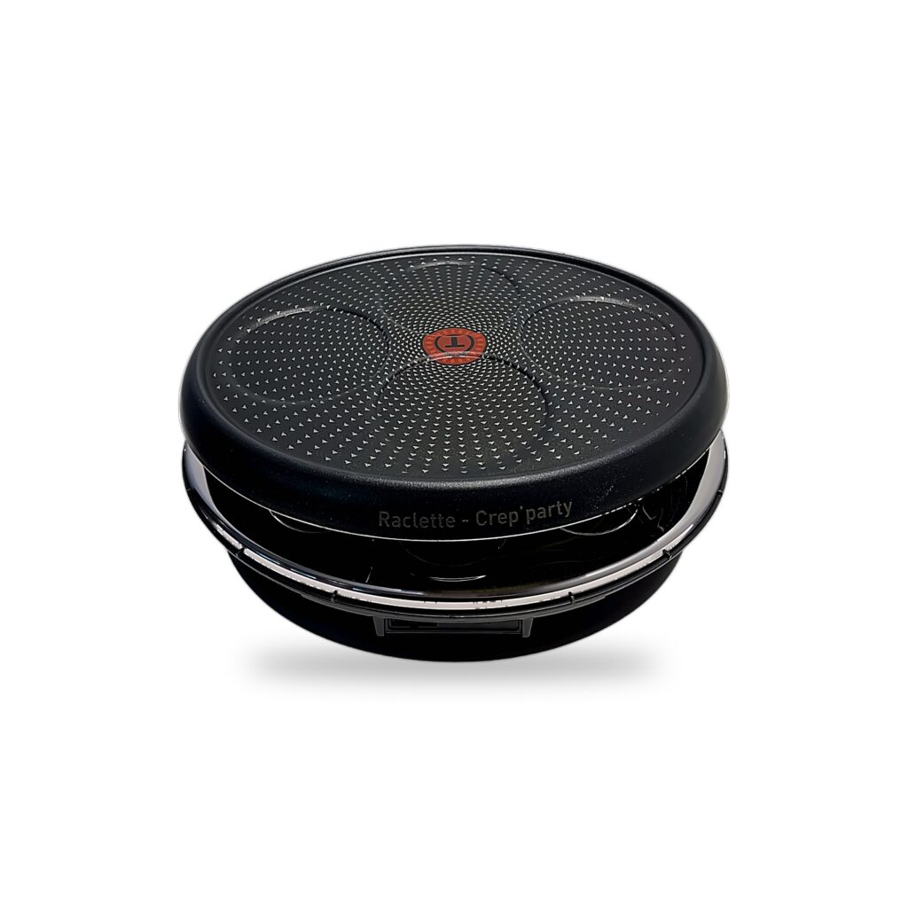 Tefal raclette prietaisas (RE320812) (naudota)