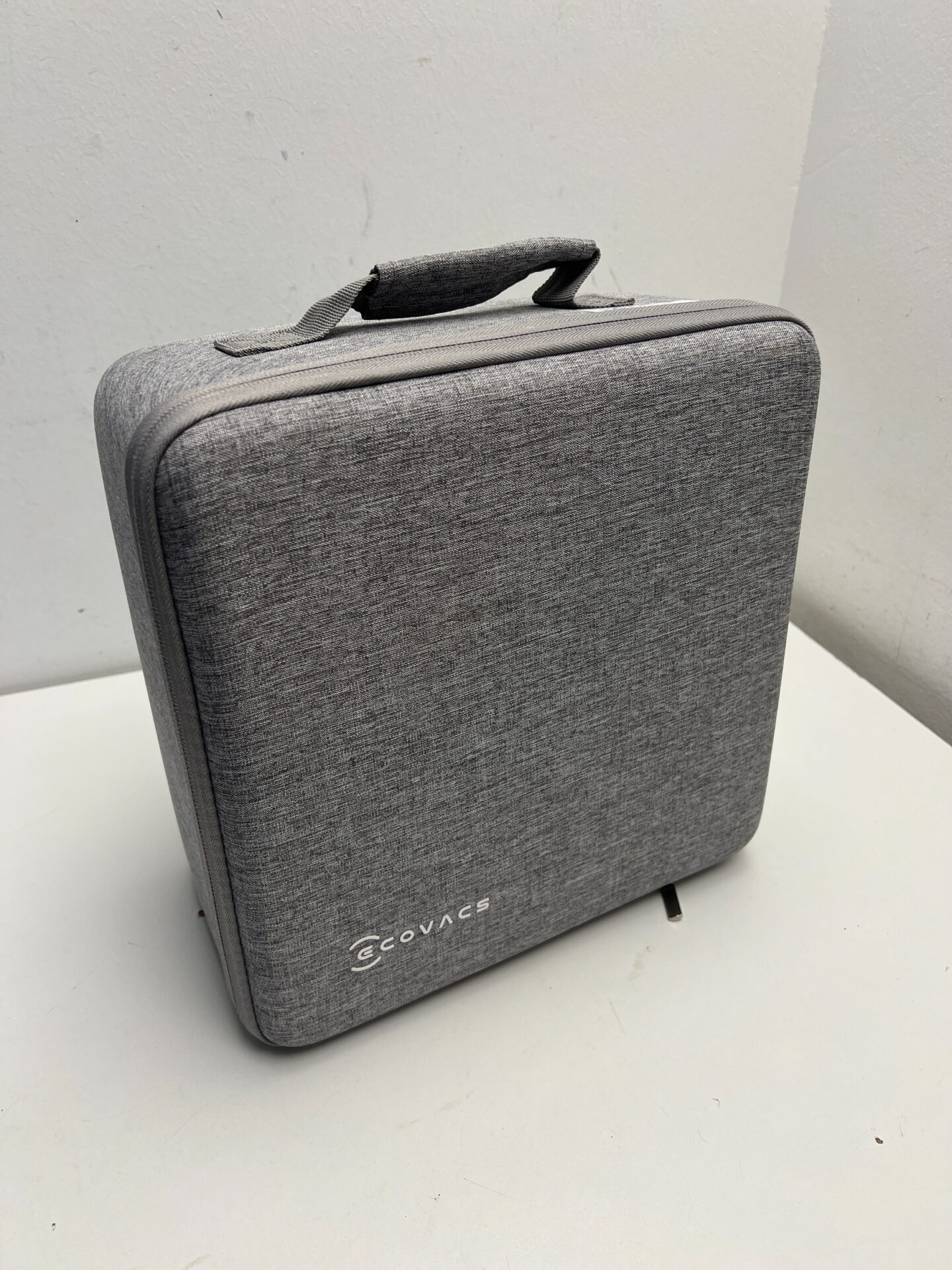Ecovacs langų valymo robotas (WINBOT W2 Pro) (naudota) — nuotrauka 11